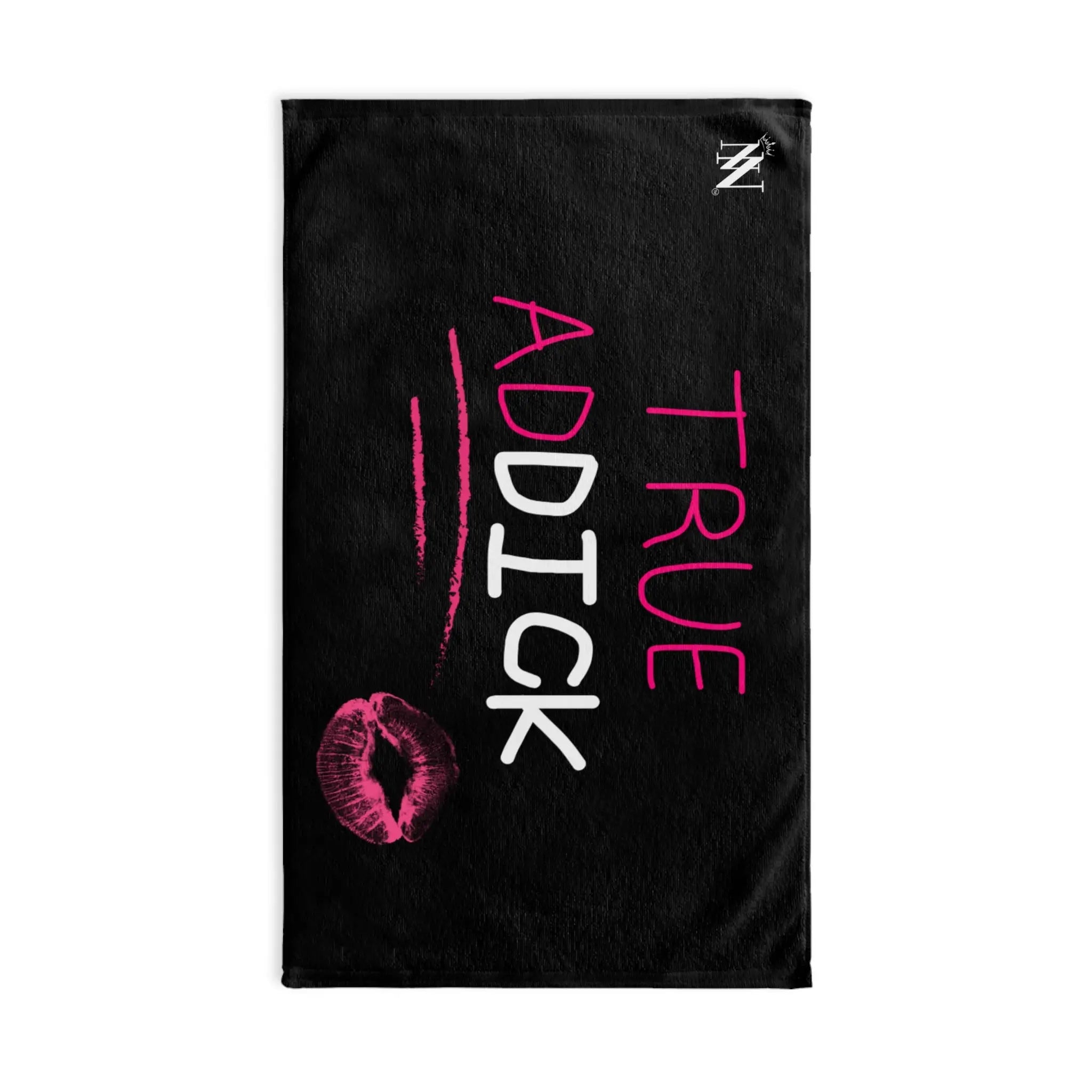 True adDICK Cum Towel