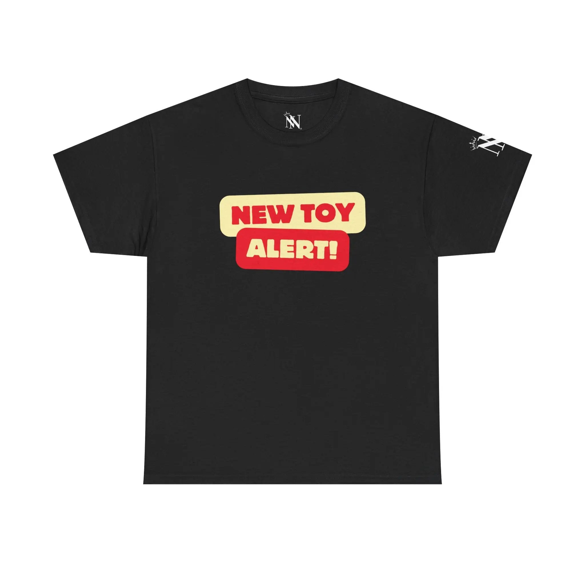 New Toy Alert! | Mix & Match 100% Cotton Unisex Fun-Flirty Lovers’ Tees