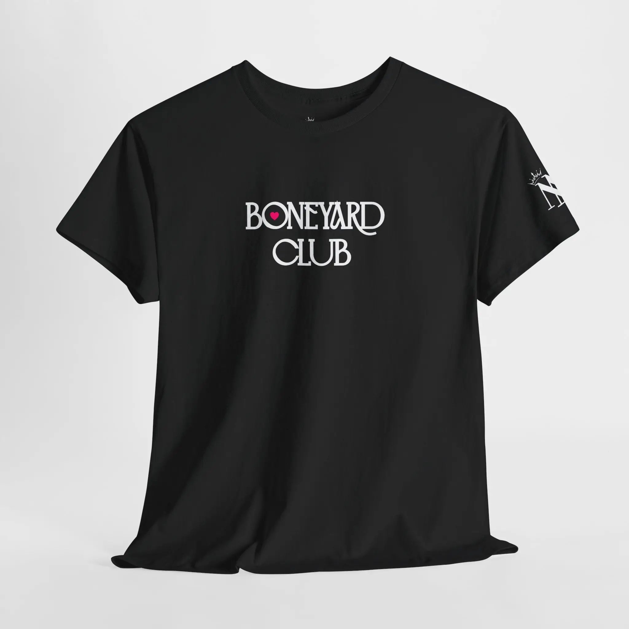 Boneyard Club | Nectar Napkins Fun-Flirty Lovers’ T-Shirts