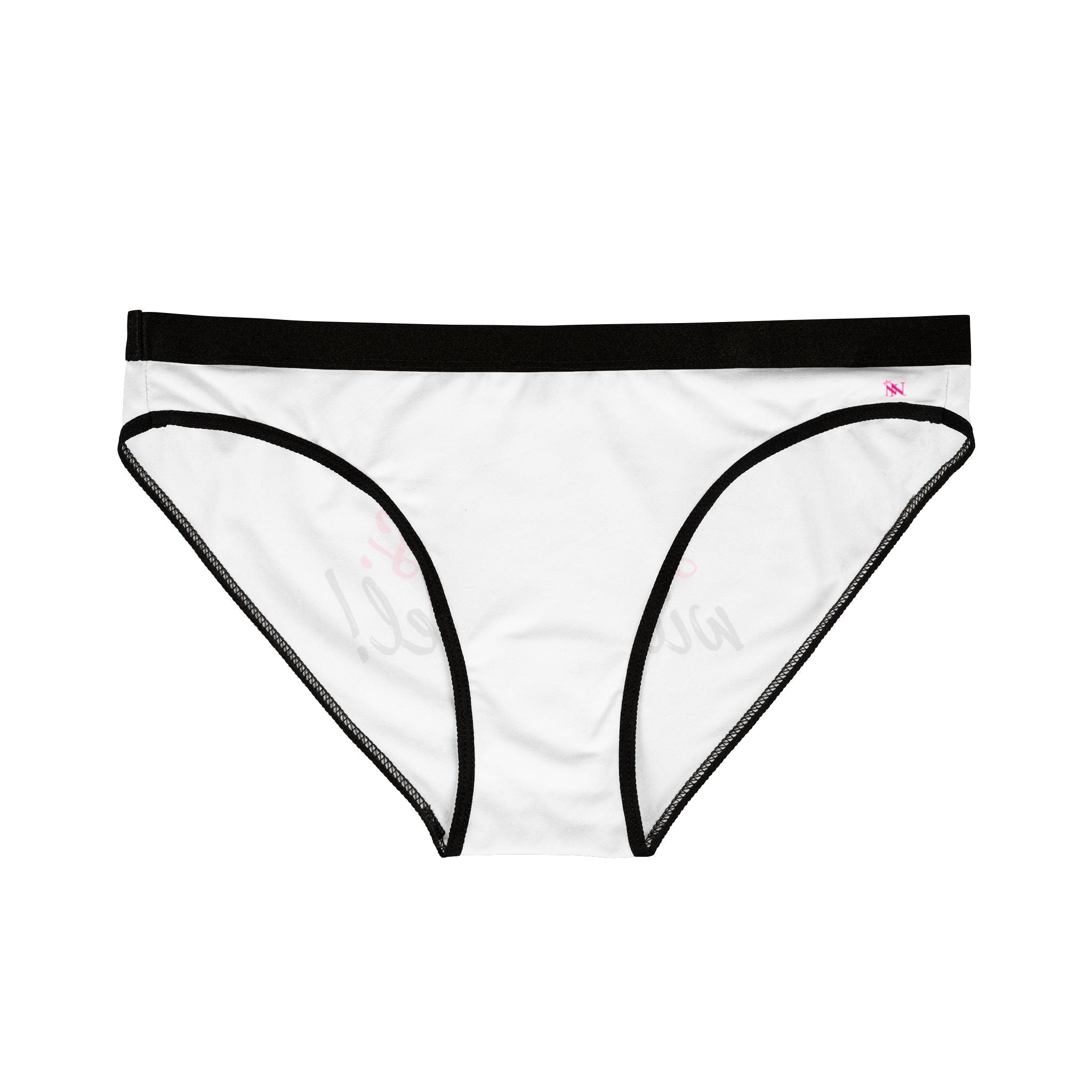 Have Sex Toys Will Travel! | Mix & Match Women’s Fun-Flirty Lovers’ Panties