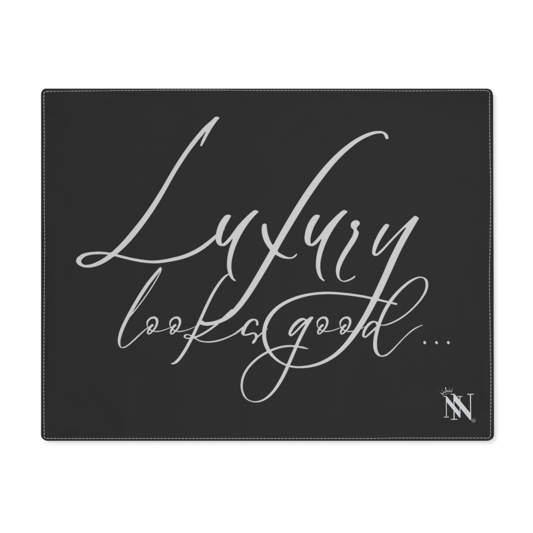 Luxury Looks Good | Mix & Match Playful Fun-Flirty Lovers’ Toy Mats