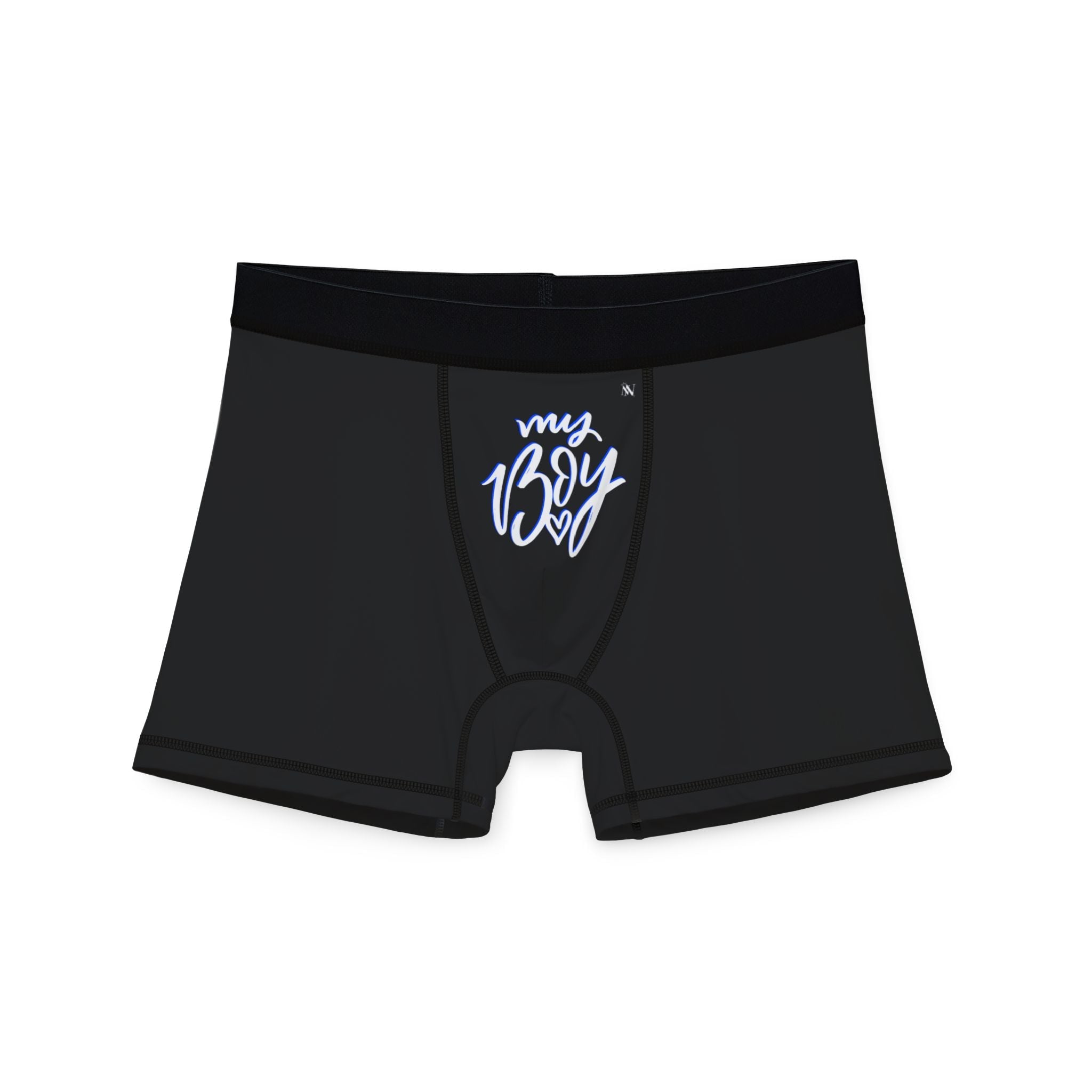 My Boy | Mix & Match Fun-Flirty Lovers’ Boxer Briefs