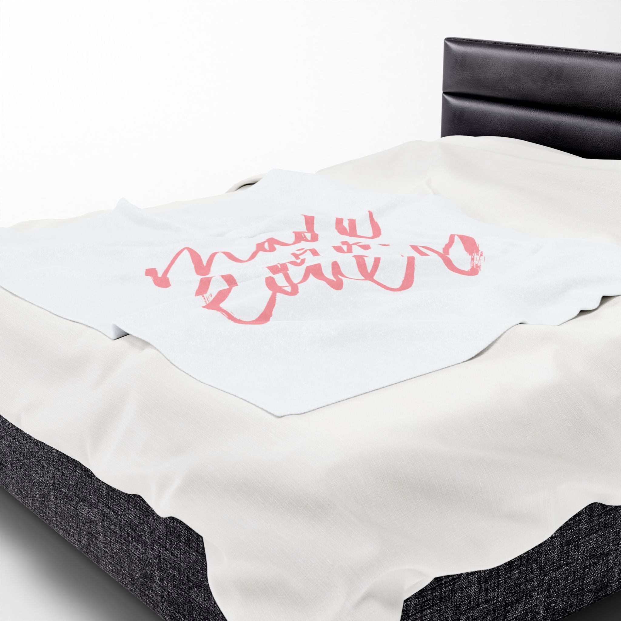 Made With Love | Mix & Match Fun-Flirty Lovers’ Blankets