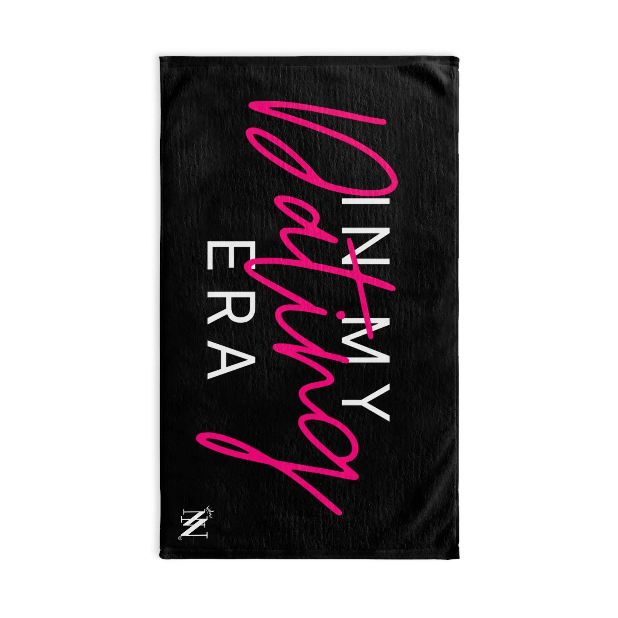 In My Dating Era Fun Cum Towel
