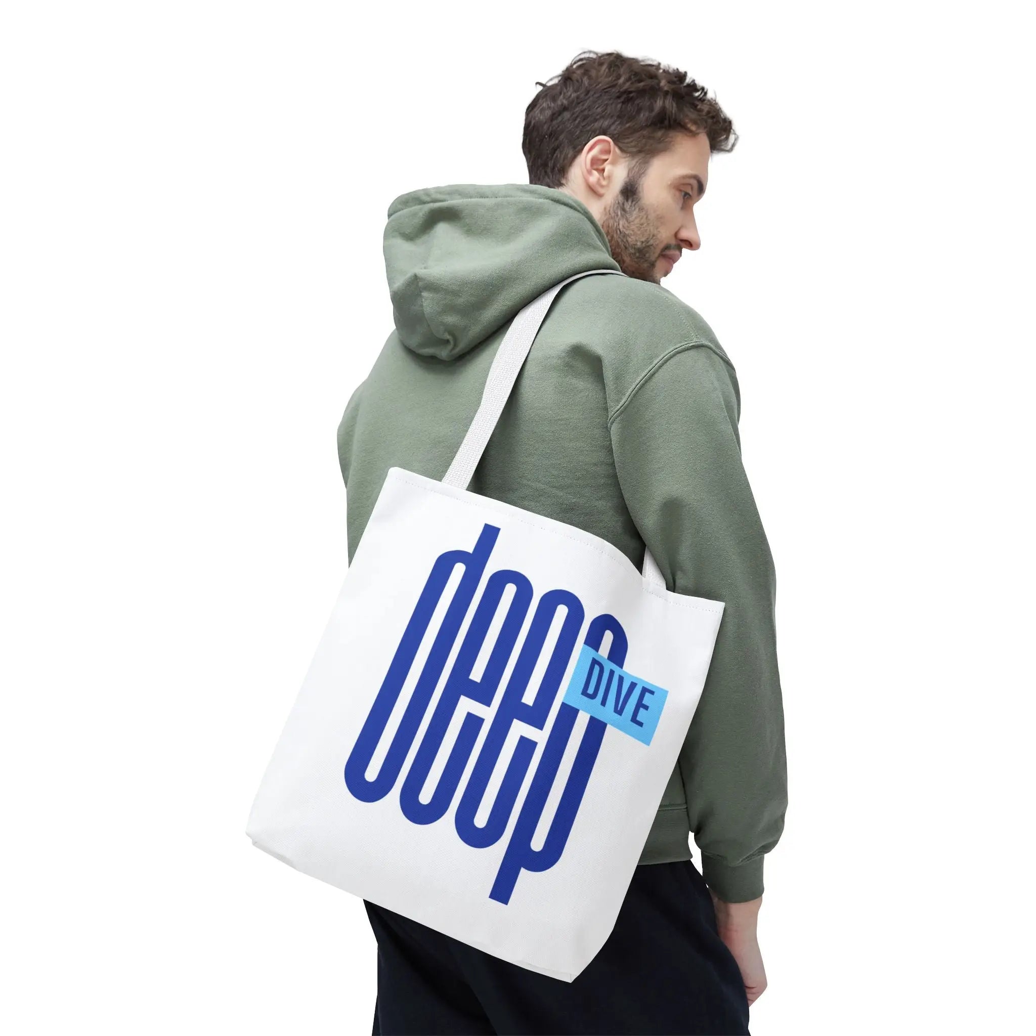 Deep Dive | Mix & Match Fun-Flirty Lovers’ Totes