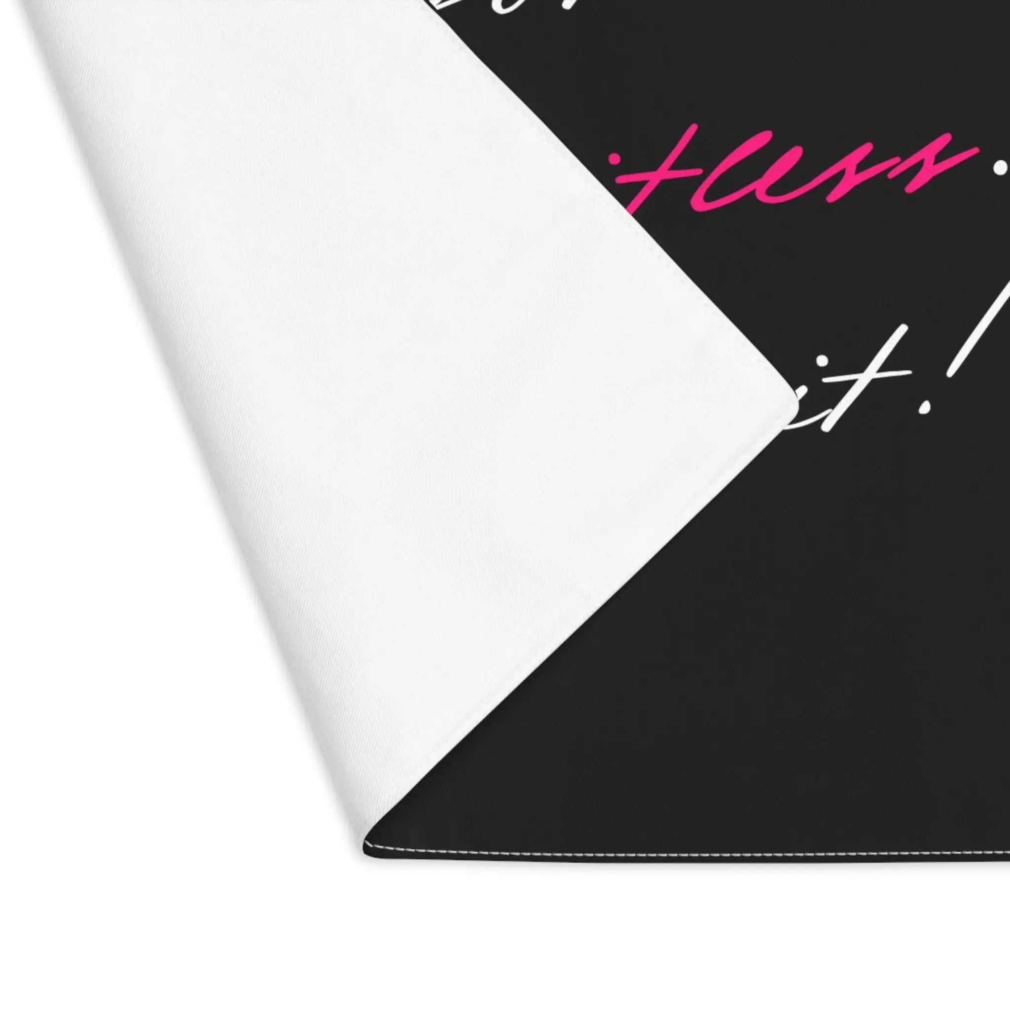 Your Potential is Limitless | Mix & Match Playful Fun-Flirty Lovers’ Toy Mats