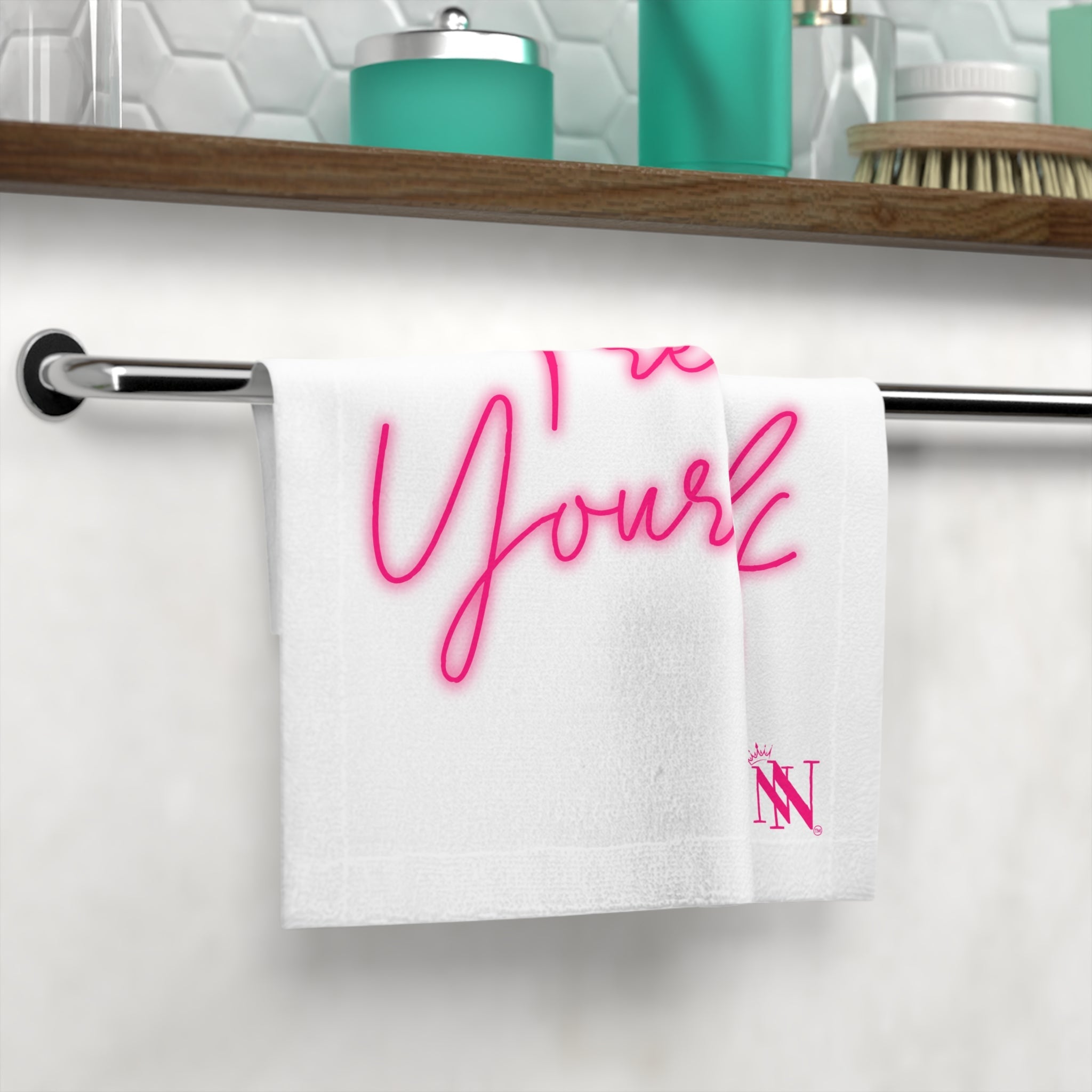 Treat Yourself | Mix & Match Lils’ Fun-Flirty Lovers’ Towels