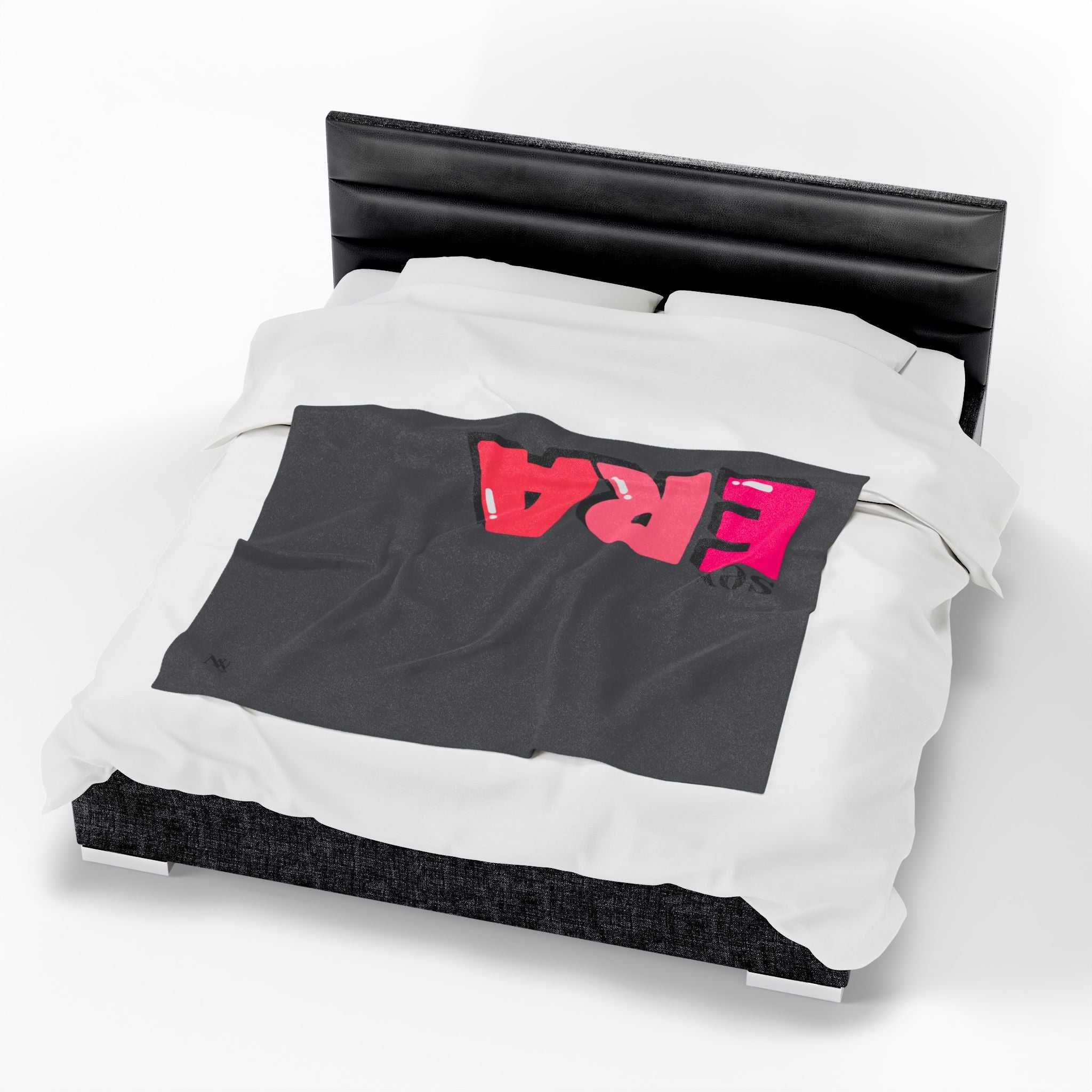 Sex Era | Mix & Match Fun-Flirty Lovers’ Blankets
