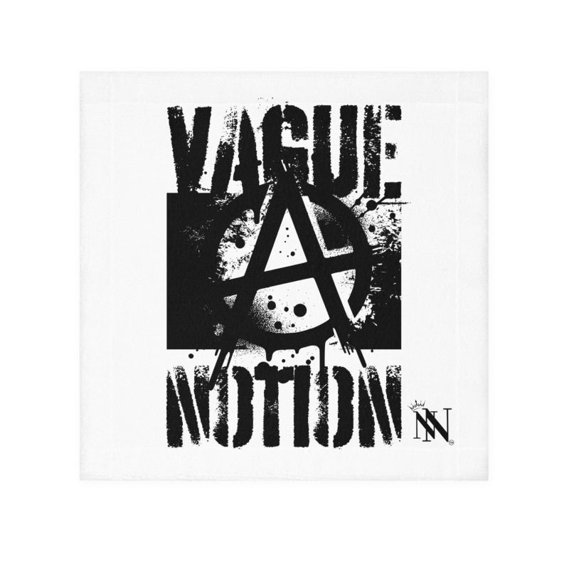 Vague Notion Anarchy | Mix & Match Lils’ Fun-Flirty Lovers’ Towels