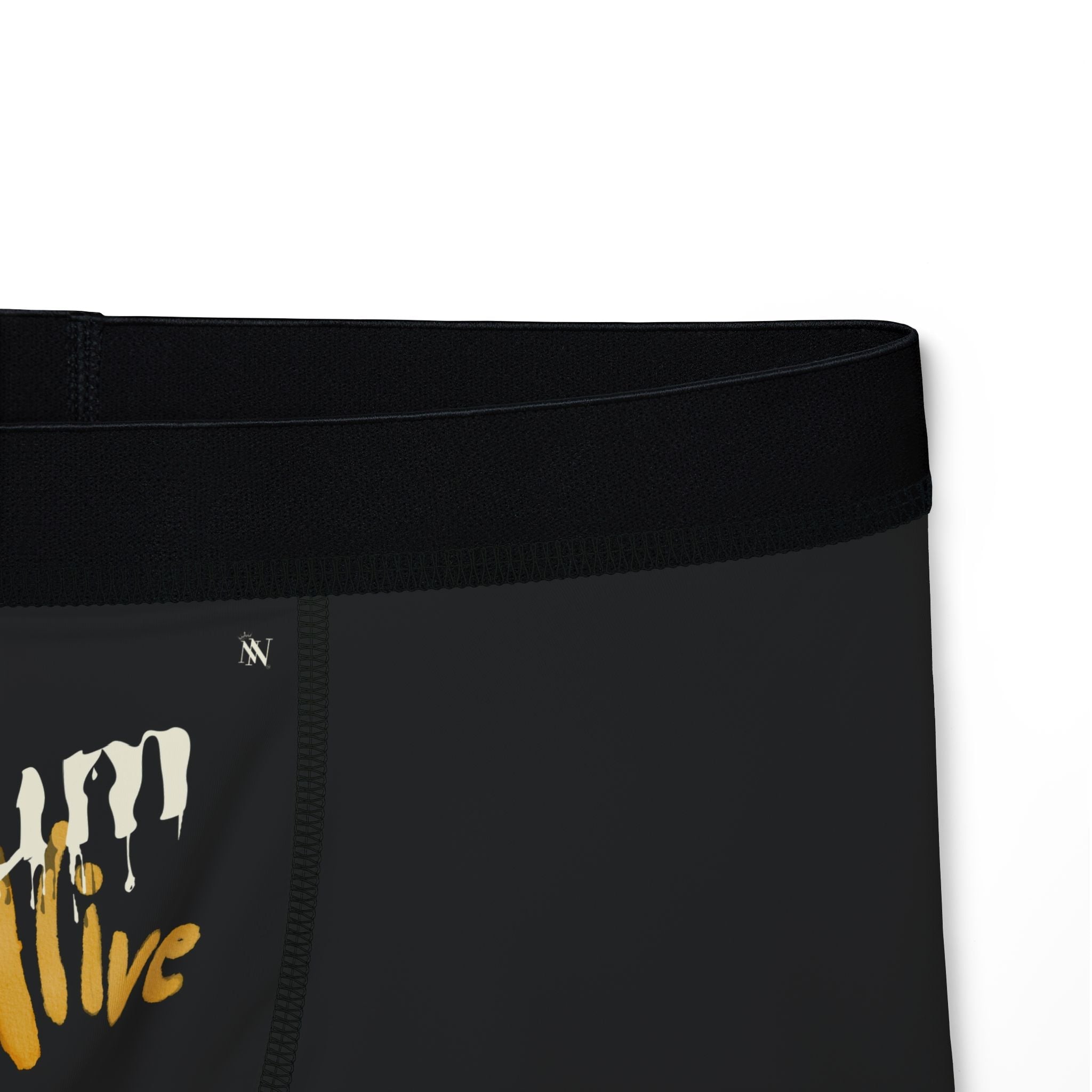 Cum Alive | Mix & Match Fun-Flirty Lovers’ Boxer Briefs