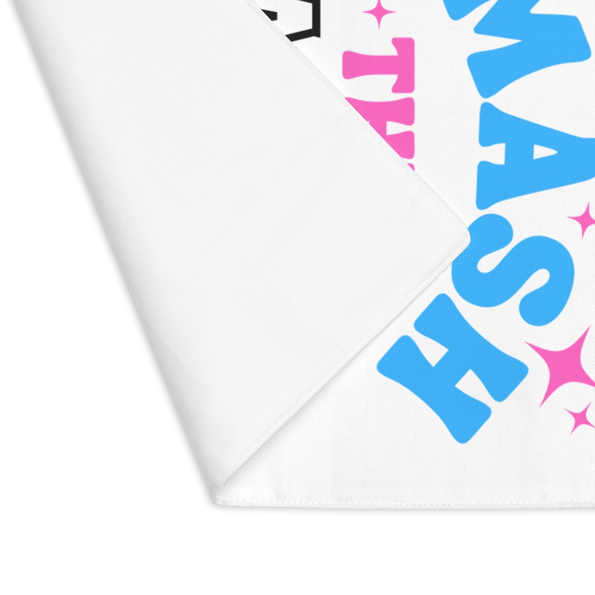 Smash this Ass Sex Toys Mat