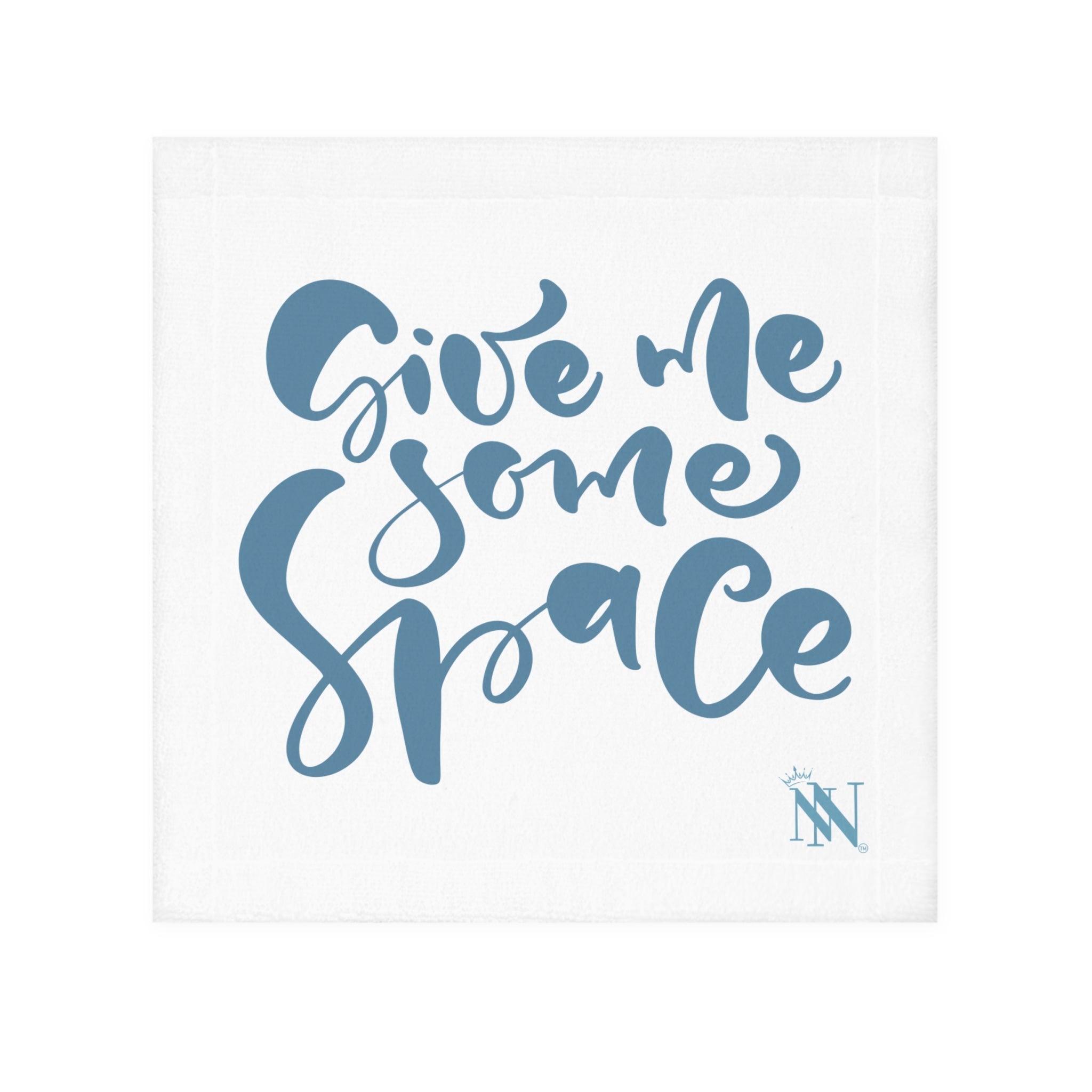 Give Me Some Space | Mix & Match Lils’ Fun-Flirty Lovers’ Towels
