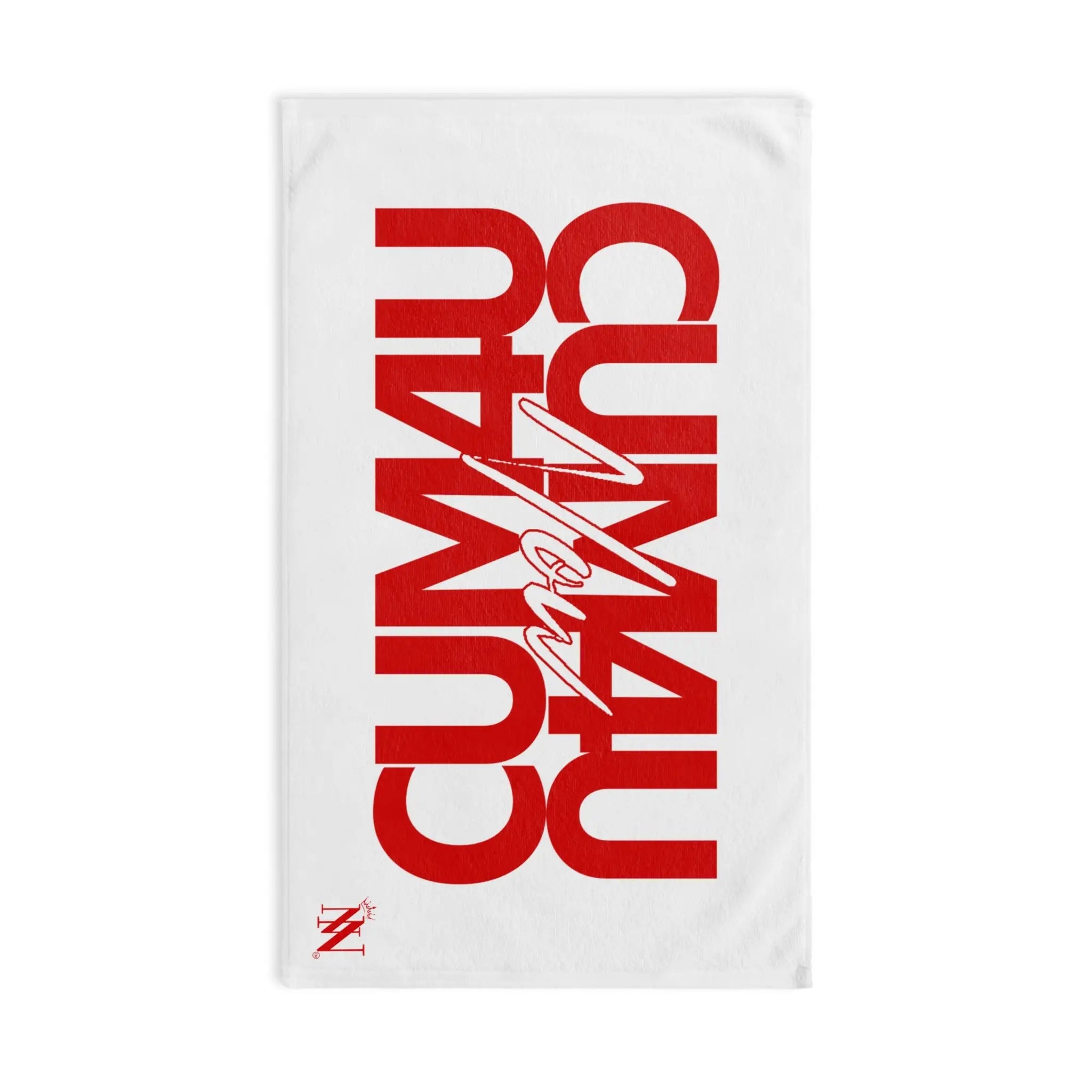 Cum 4 U Now | Mix & Match Classic Fun-Flirty Lovers’ Towels