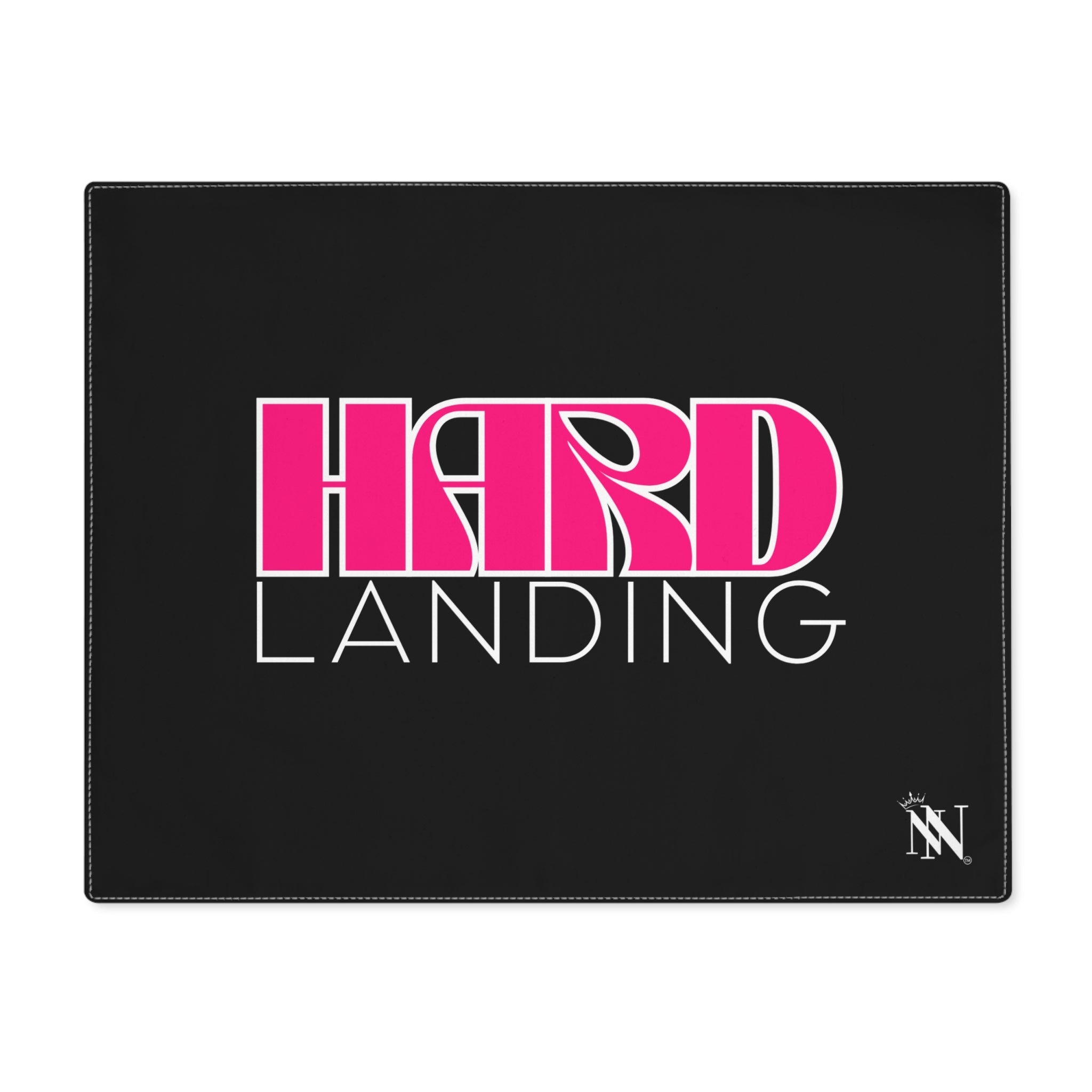 Hard Landing | Mix & Match Playful Fun-Flirty Lovers’ Toy Mats