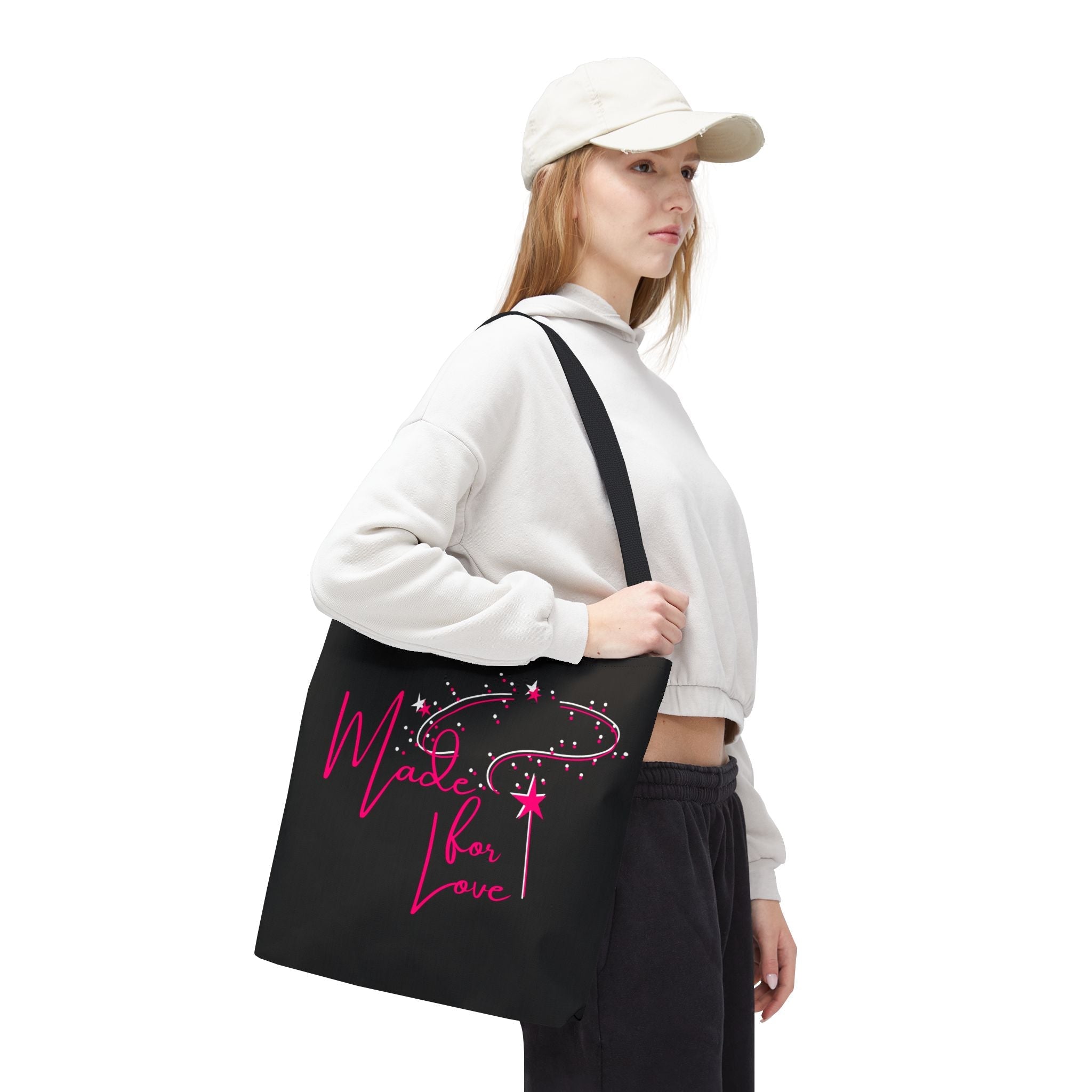 Made for Love | Mix & Match Fun-Flirty Lovers’ Totes