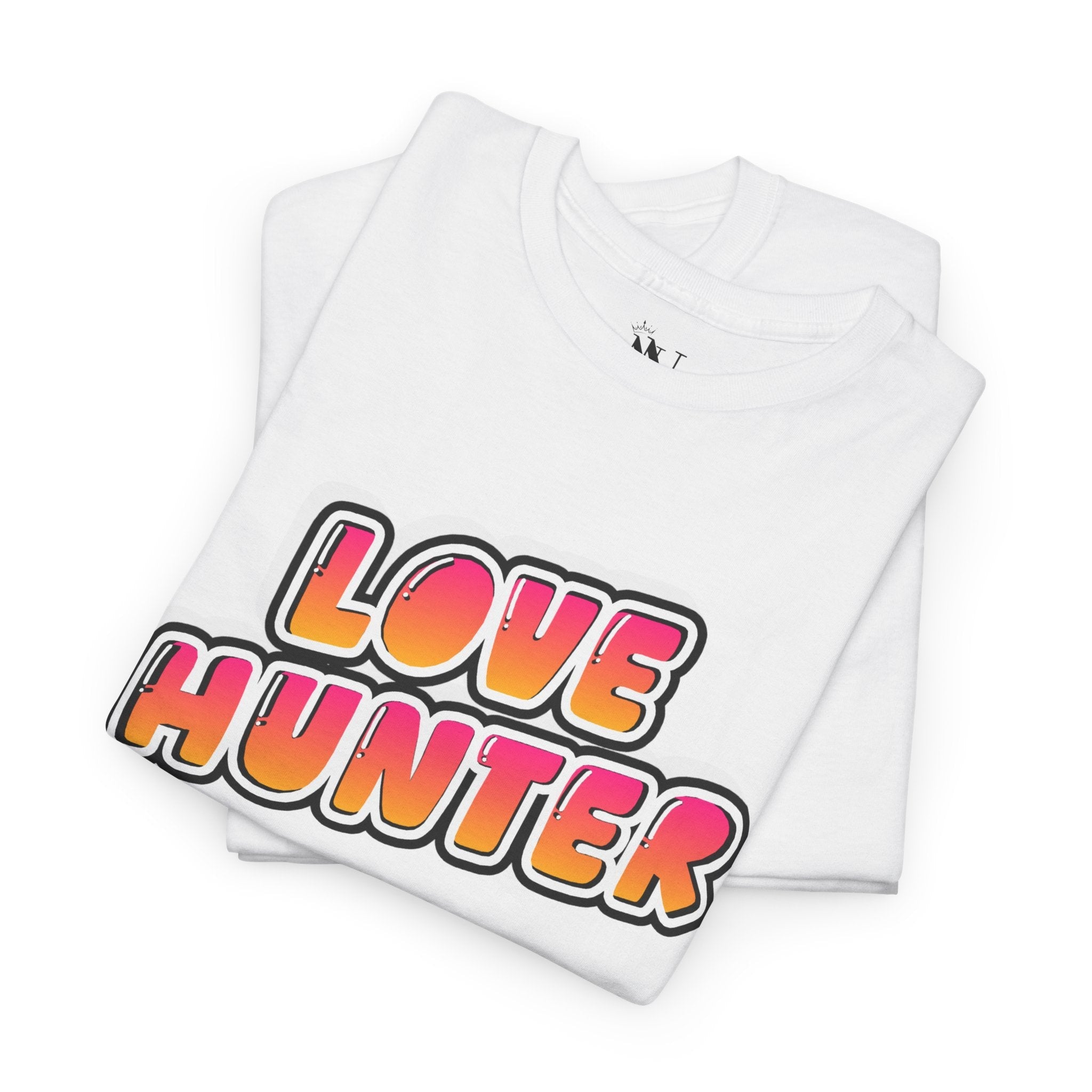 Love Hunter T-Shirt