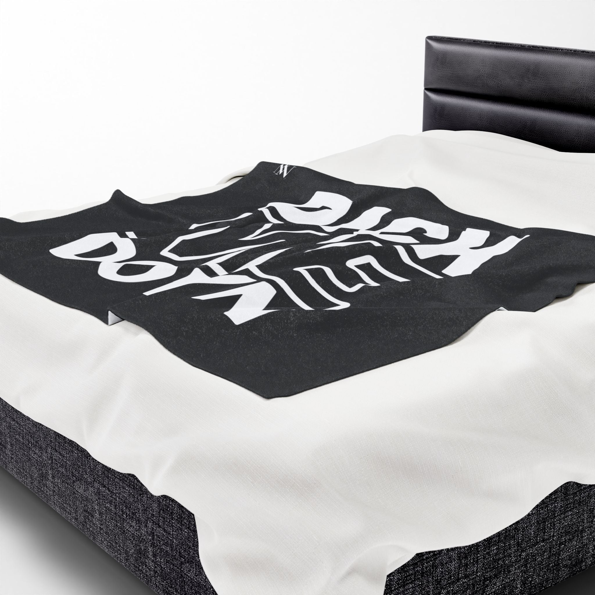 Dick Me Down | Mix & Match Fun-Flirty Loversā Blankets