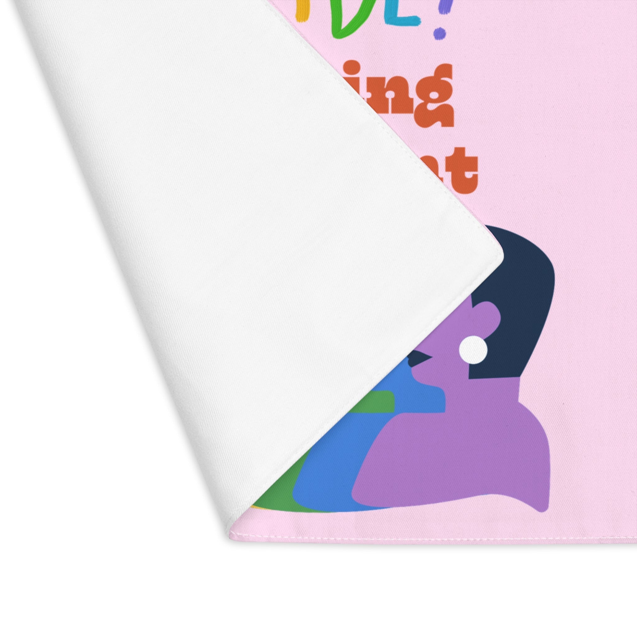 Different Pride | Mix & Match Playful Fun-Flirty Lovers’ Toy Mats