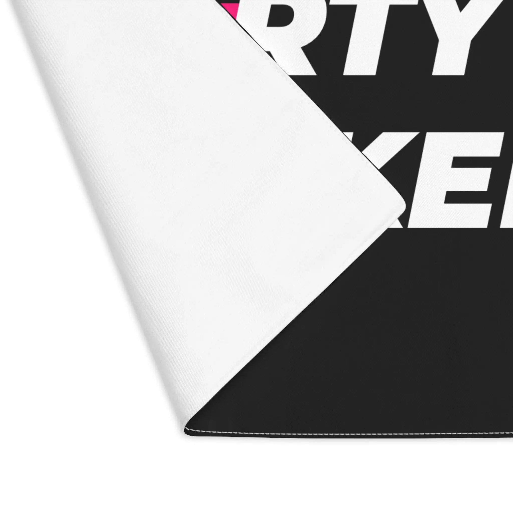 Dirty Thinker Sex Toys Mat