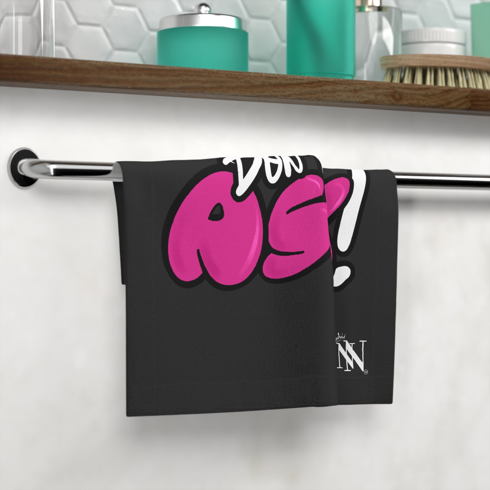Don’t Ask! Women’s Cum Rag