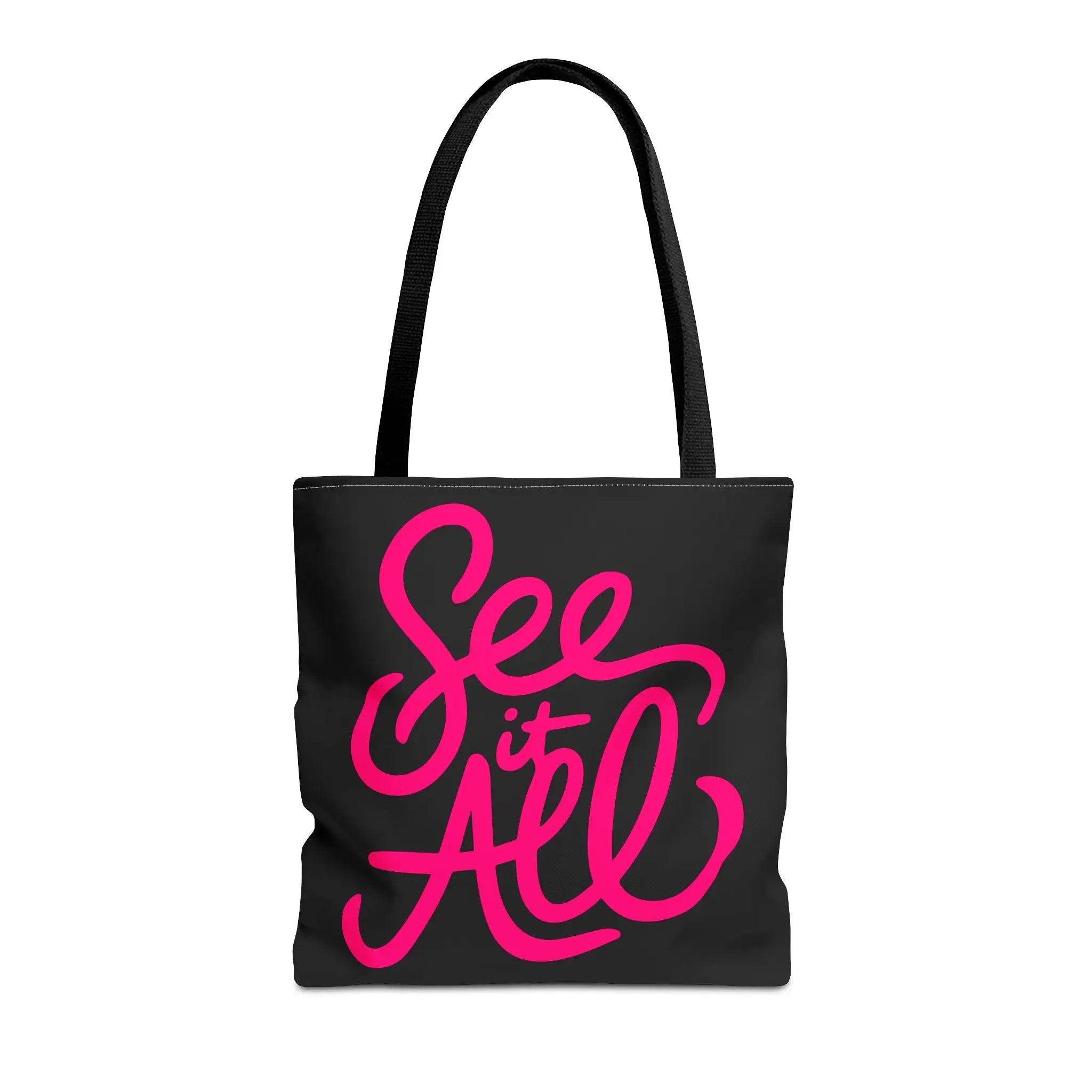See It All | Mix & Match Fun-Flirty Lovers’ Totes