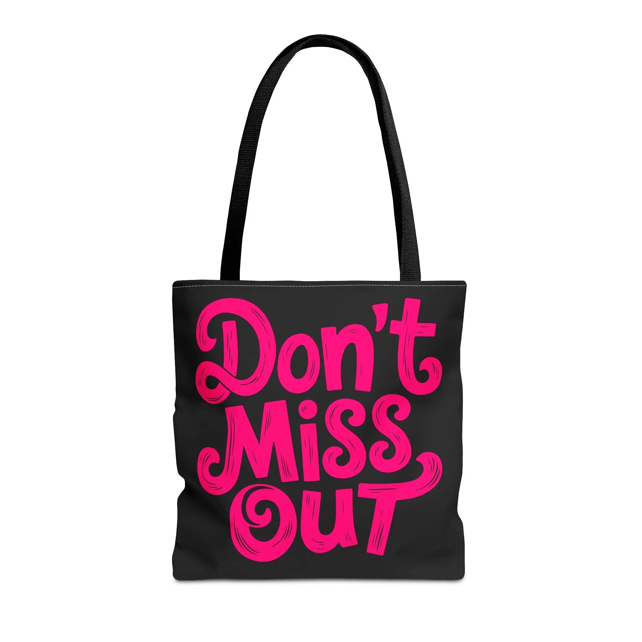 Don’t Miss Out | Mix & Match Fun-Flirty Lovers’ Totes