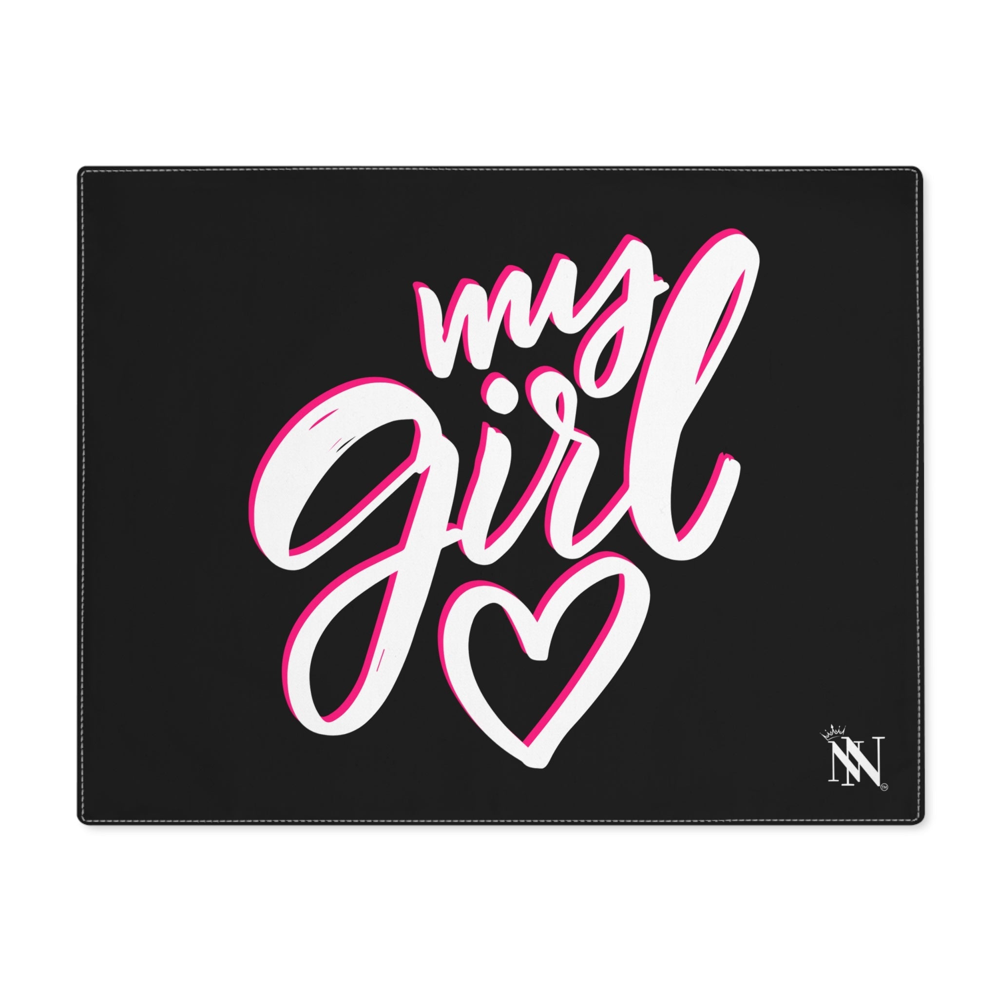 My Girl | Mix & Match Playful Fun-Flirty Lovers’ Toy Mats