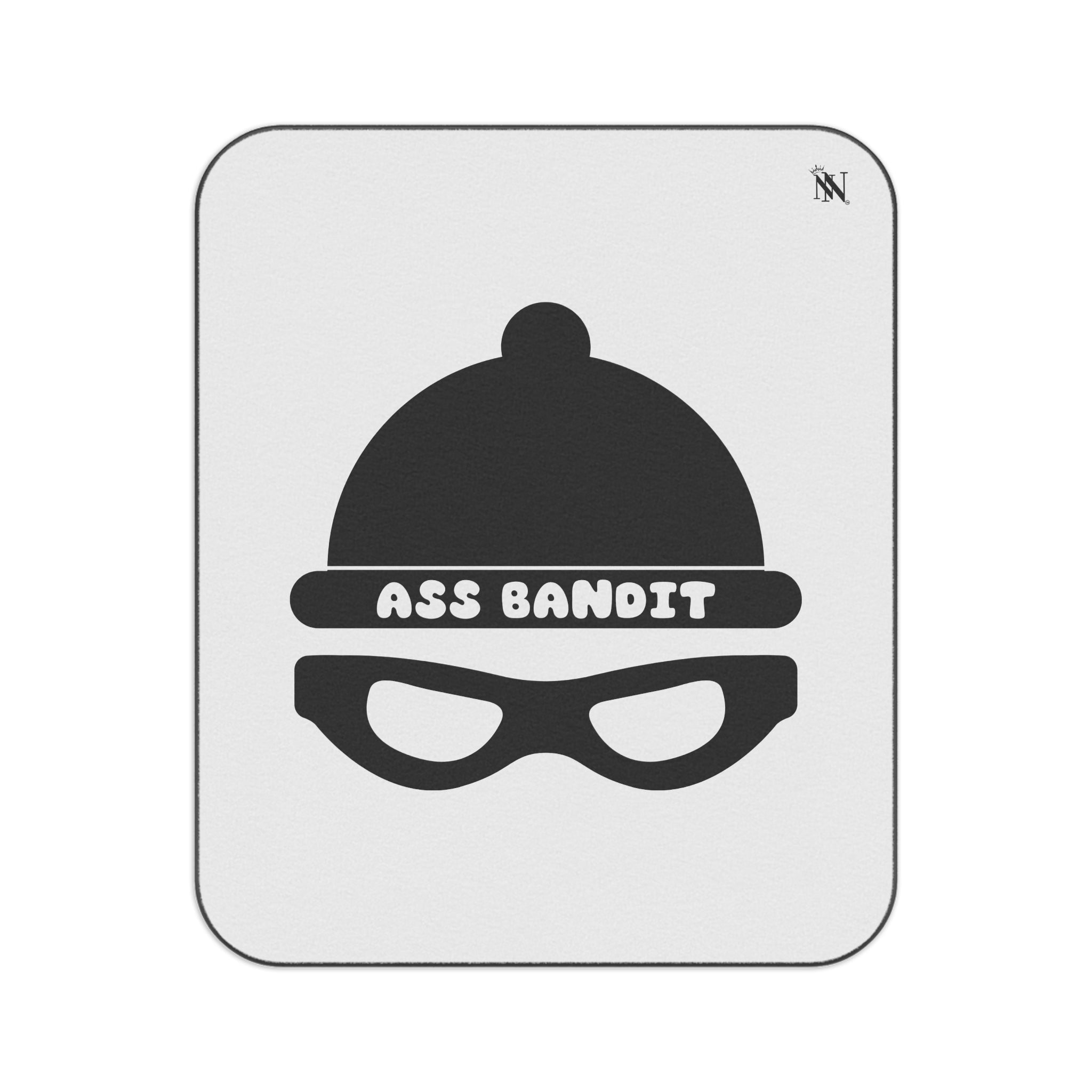 Cock Bandit Couple Friendly Sex Blanket
