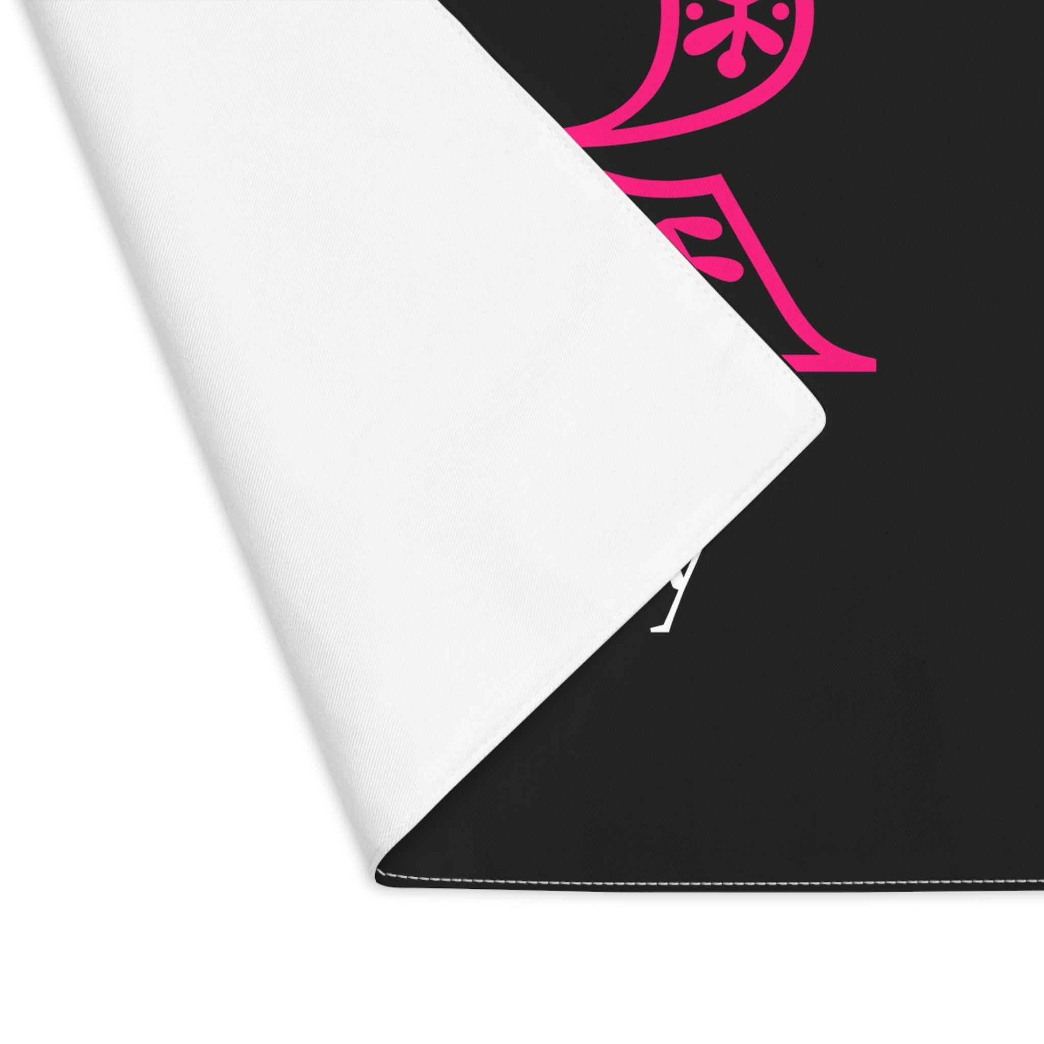 Surname Ready | Mix & Match Playful Fun-Flirty Lovers’ Toy Mats