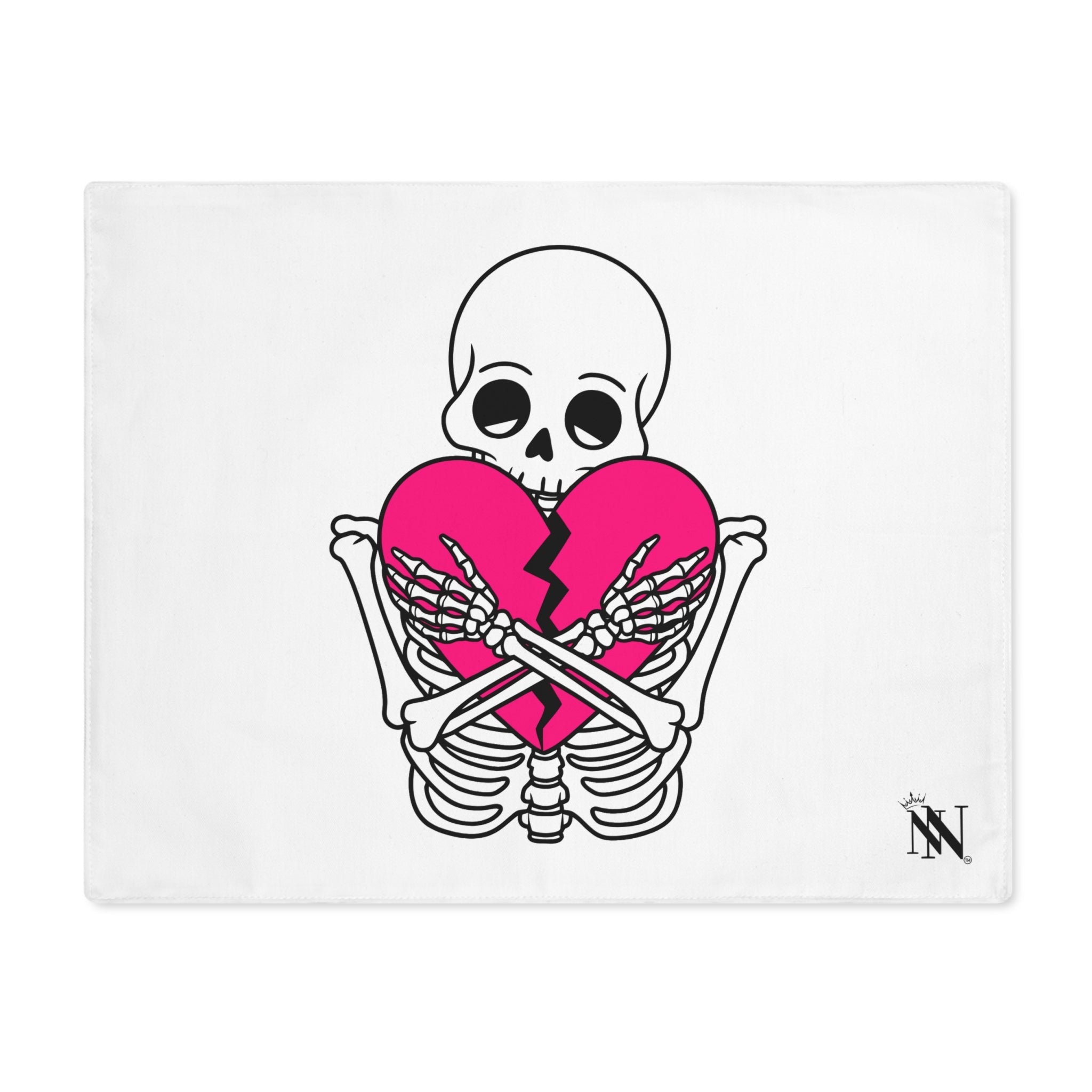 Heartbreaker Love | Mix & Match Playful Fun-Flirty Lovers’ Toy Mats