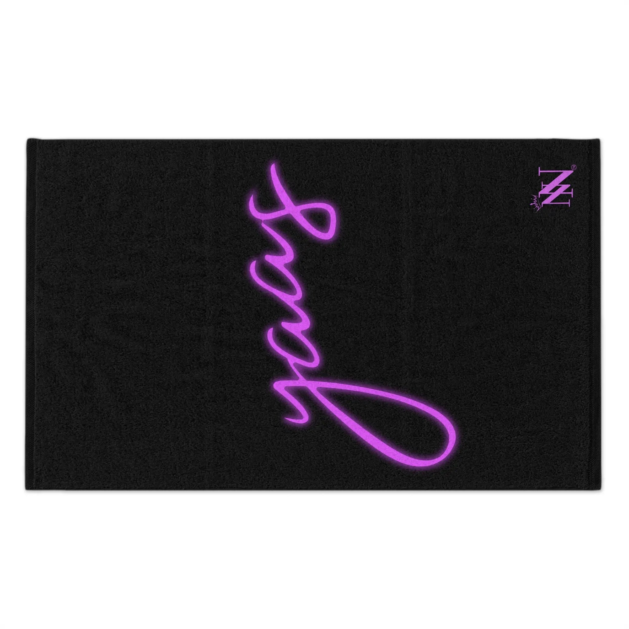 Yaas | Mix & Match Soft Fun-Flirty Lovers’ Towels