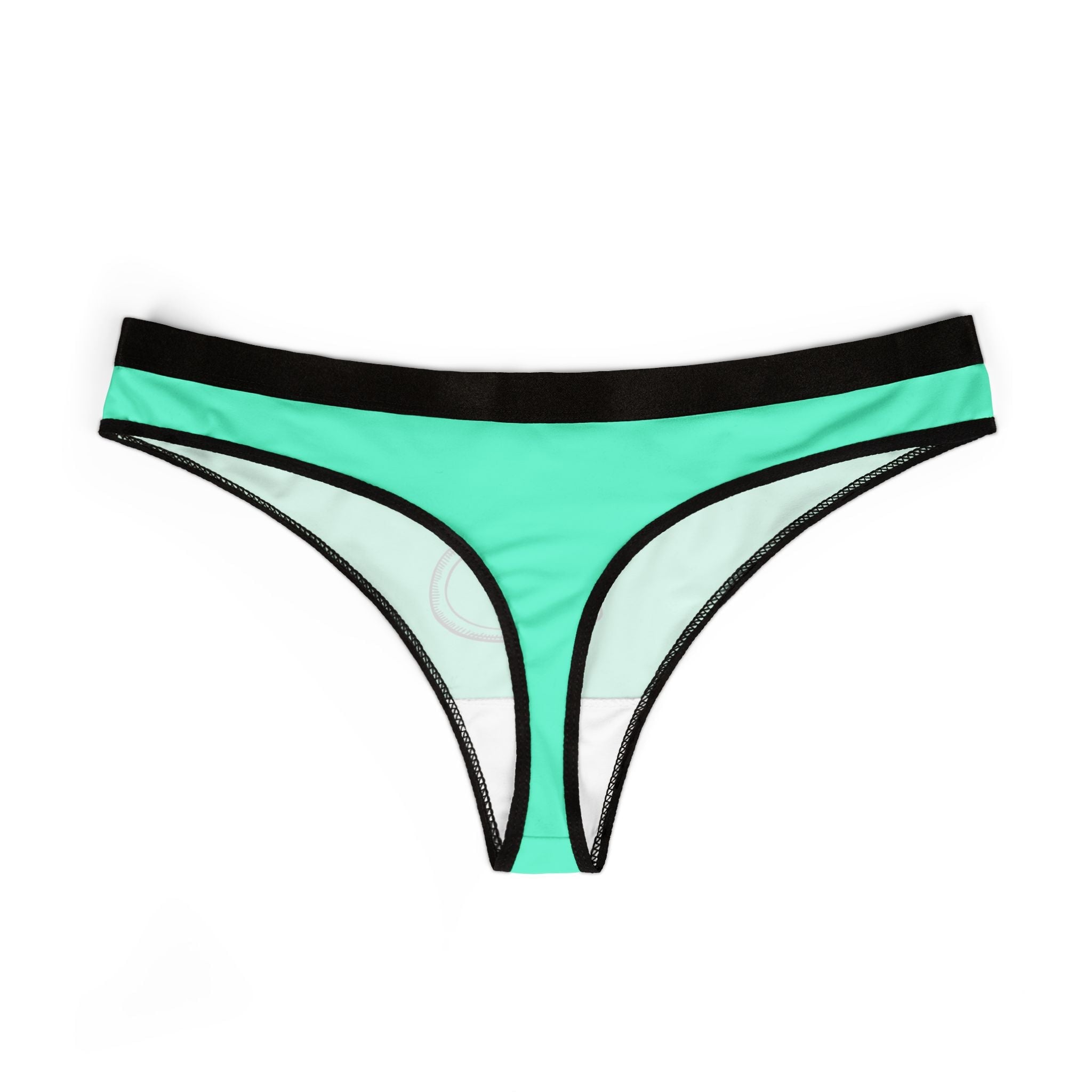 Cum Binky | Mix & Match Women’s Fun-Flirty Lovers’ Thongs