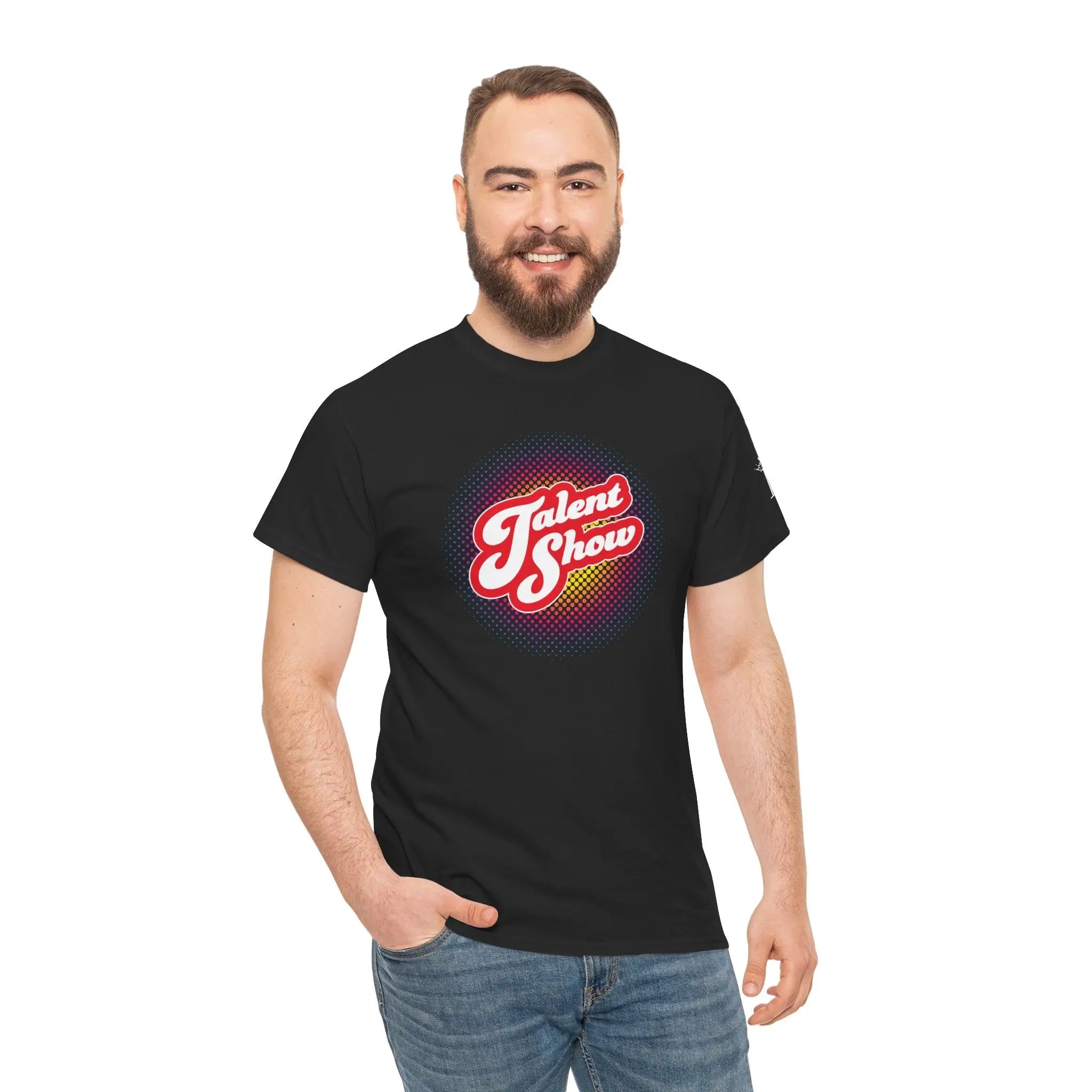 Talent Show | Mix & Match 100% Cotton Unisex Fun-Flirty Lovers’ Tees