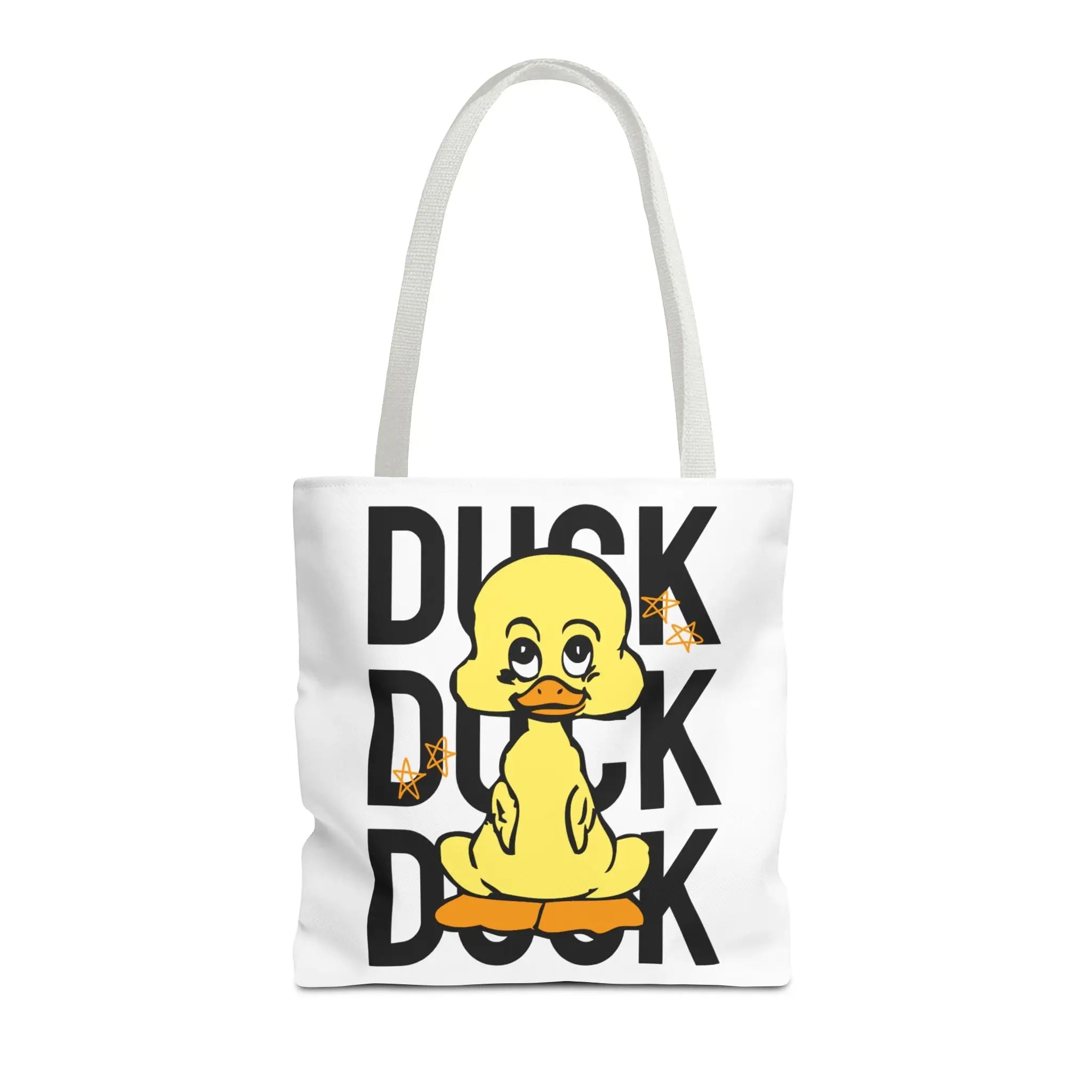 Duck Duck Duck | Mix & Match Fun-Flirty Lovers’ Totes