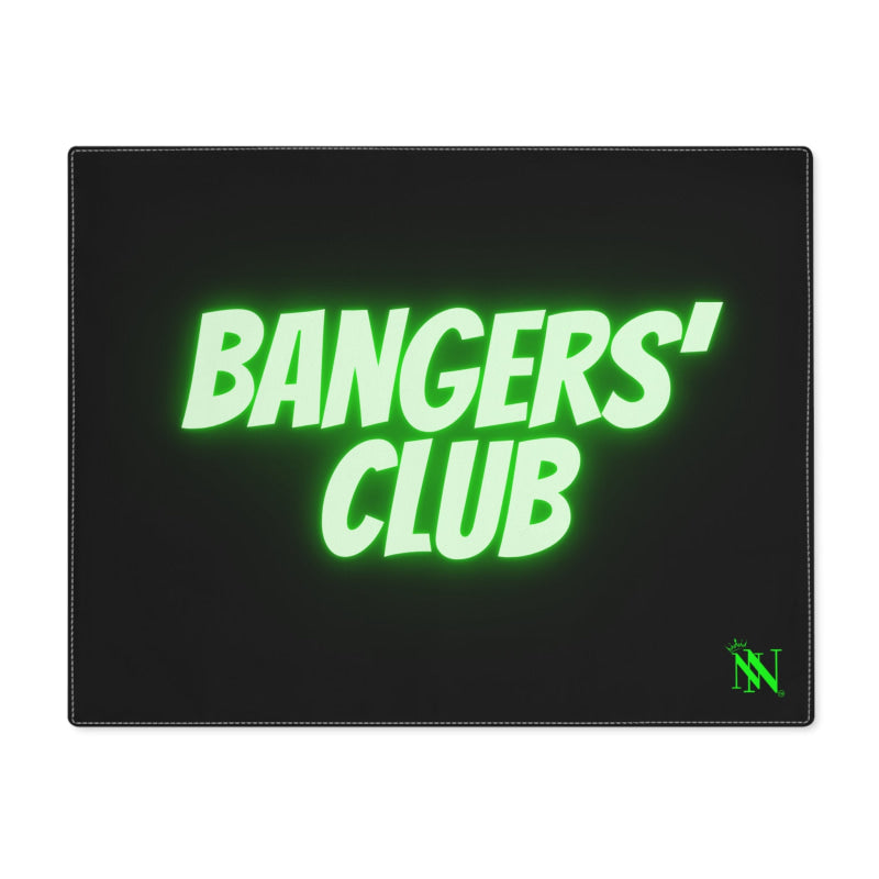 Bangers’ Club | Mix & Match Playful Fun-Flirty Lovers’ Toy Mats