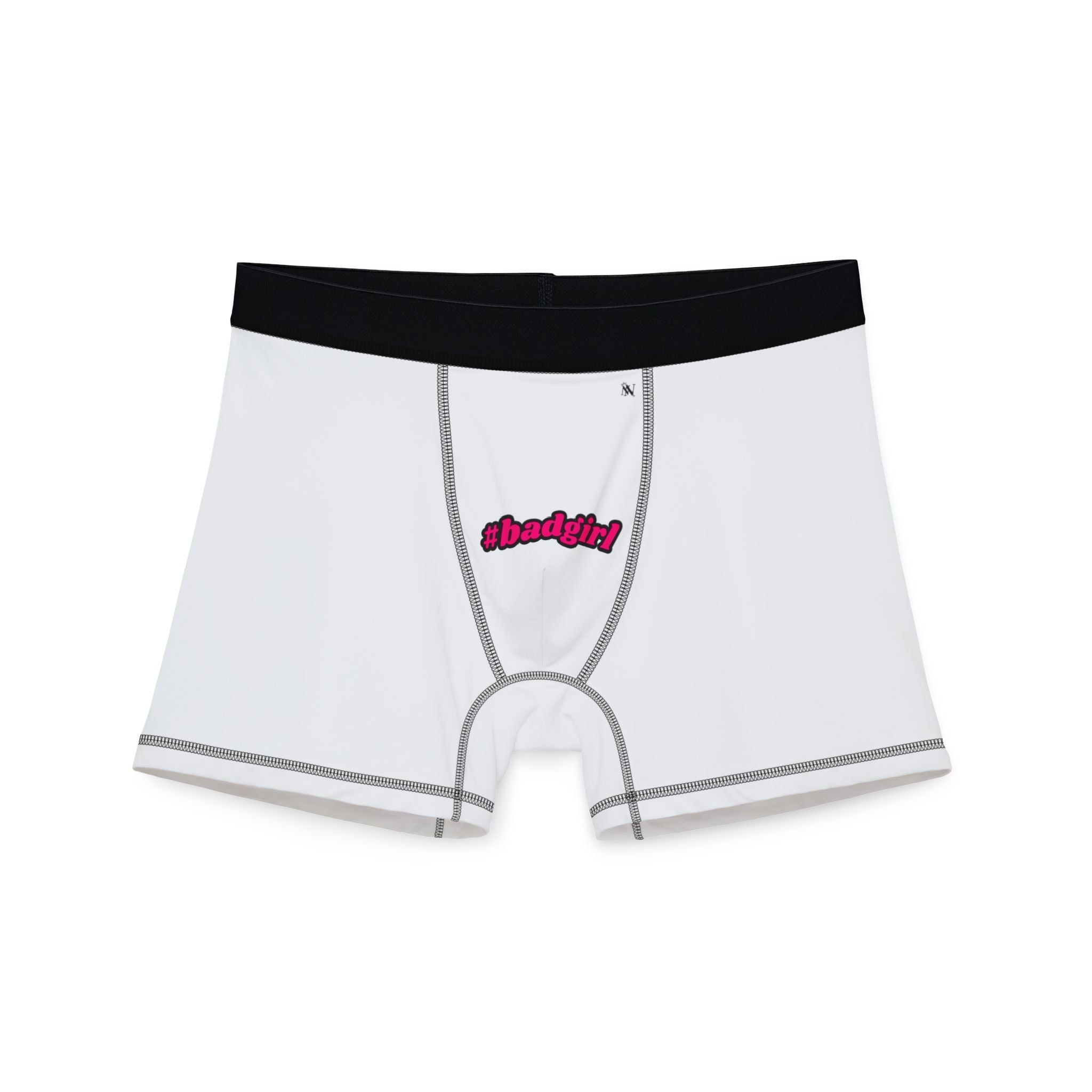 #badgirl | Mix & Match Fun-Flirty Lovers’ Boxer Briefs