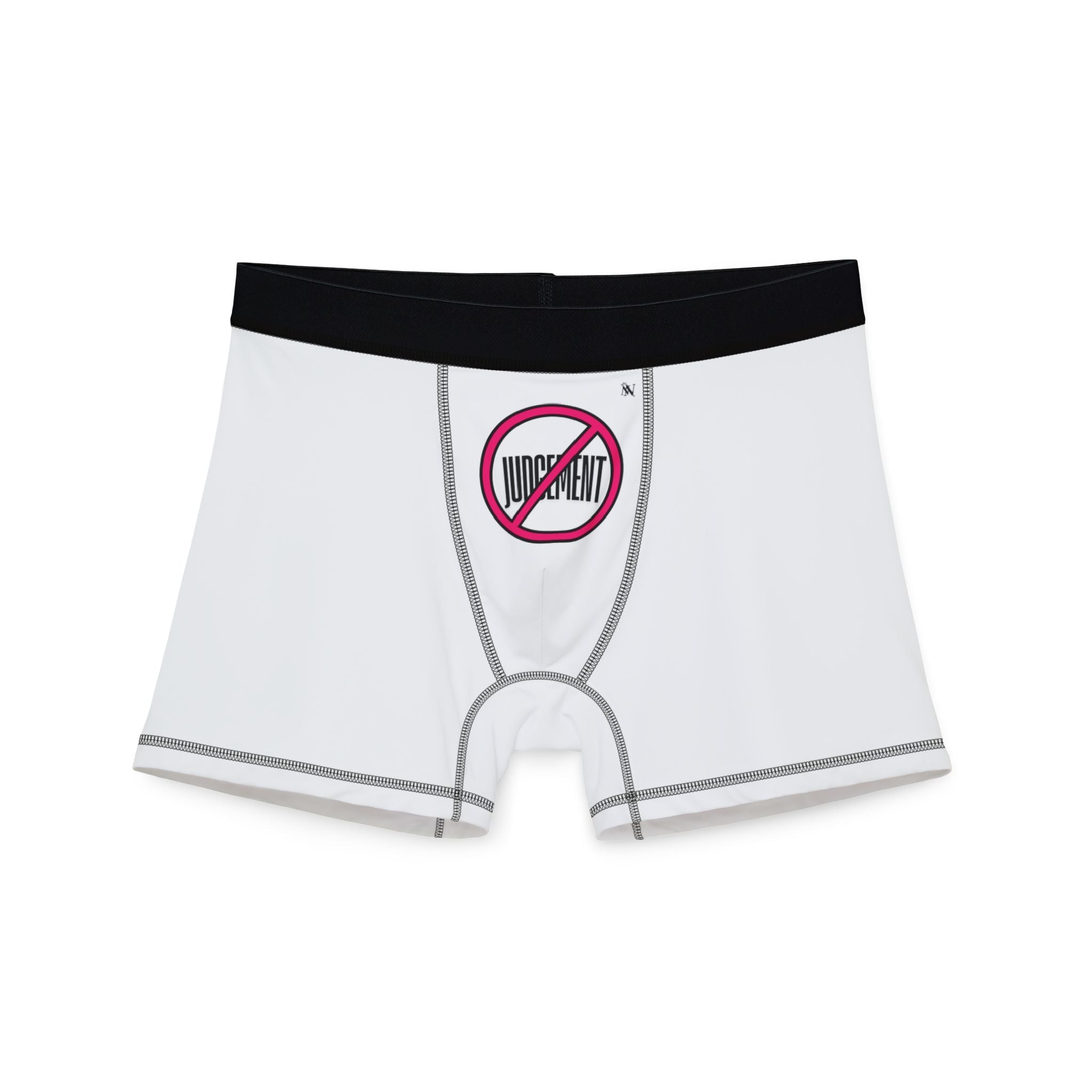 Judgement Free Zone | Mix & Match Fun-Flirty Lovers’ Boxer Briefs