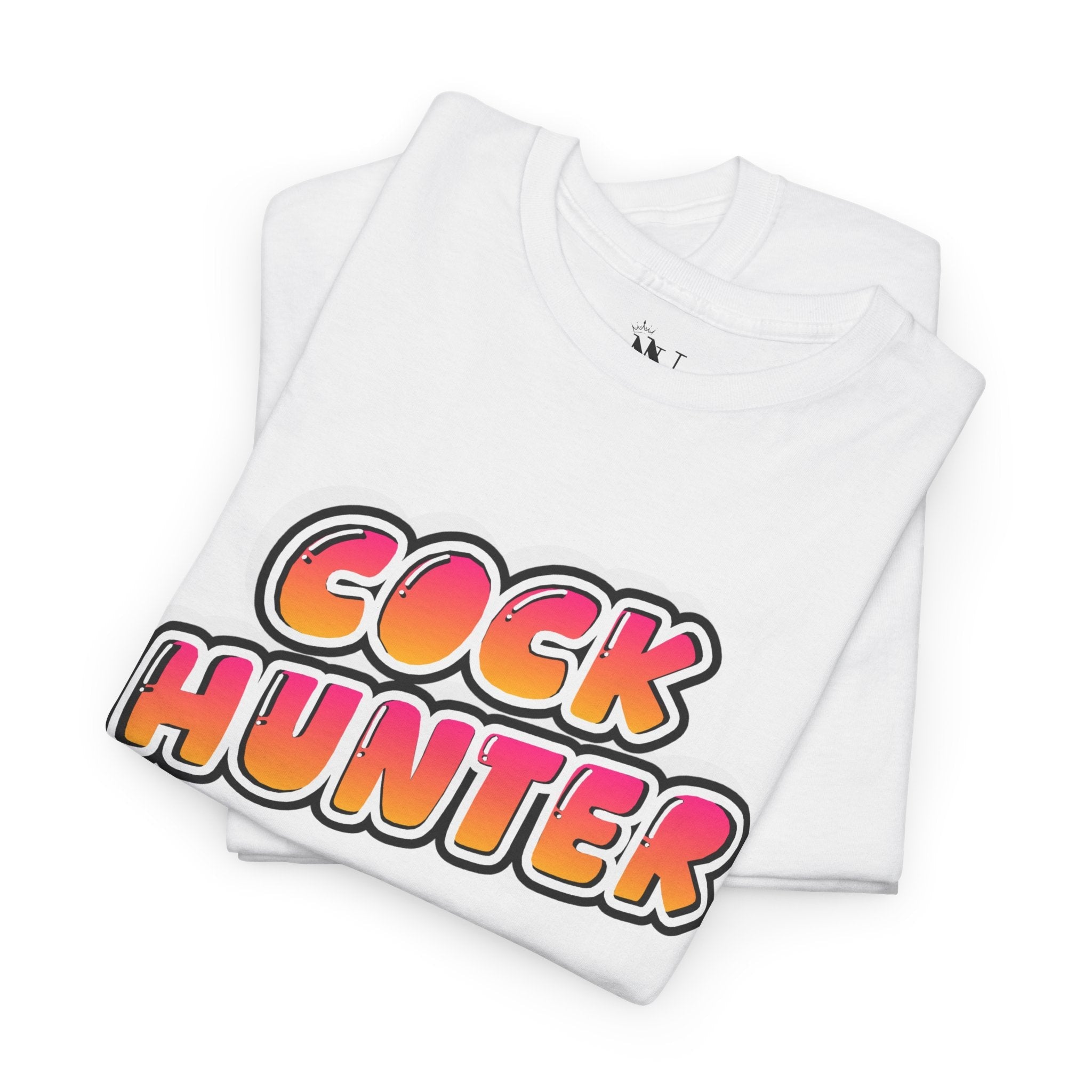 Cock Hunter T-Shirt