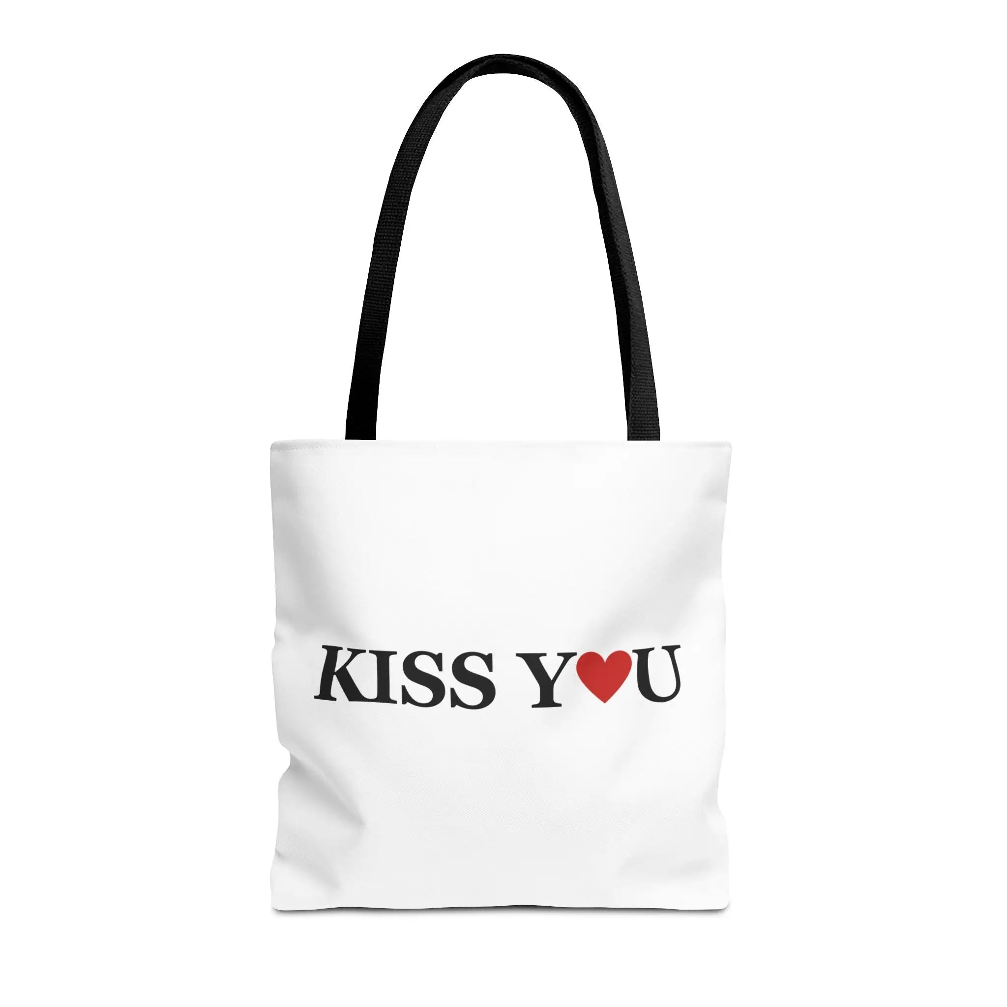Kiss You Love | Mix & Match Fun-Flirty Lovers’ Totes