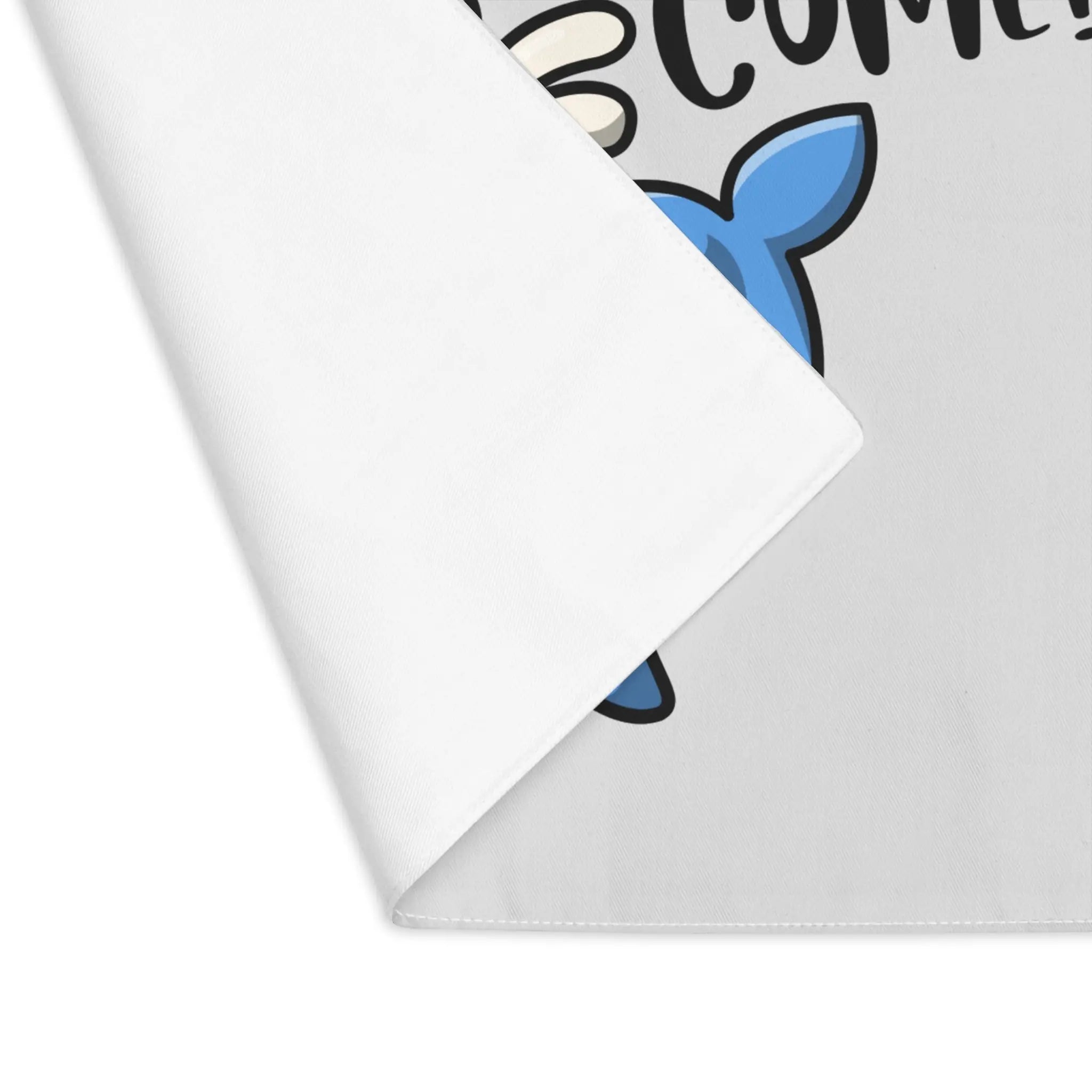Whale Come! | Mix & Match Playful Fun-Flirty Lovers’ Toy Mats