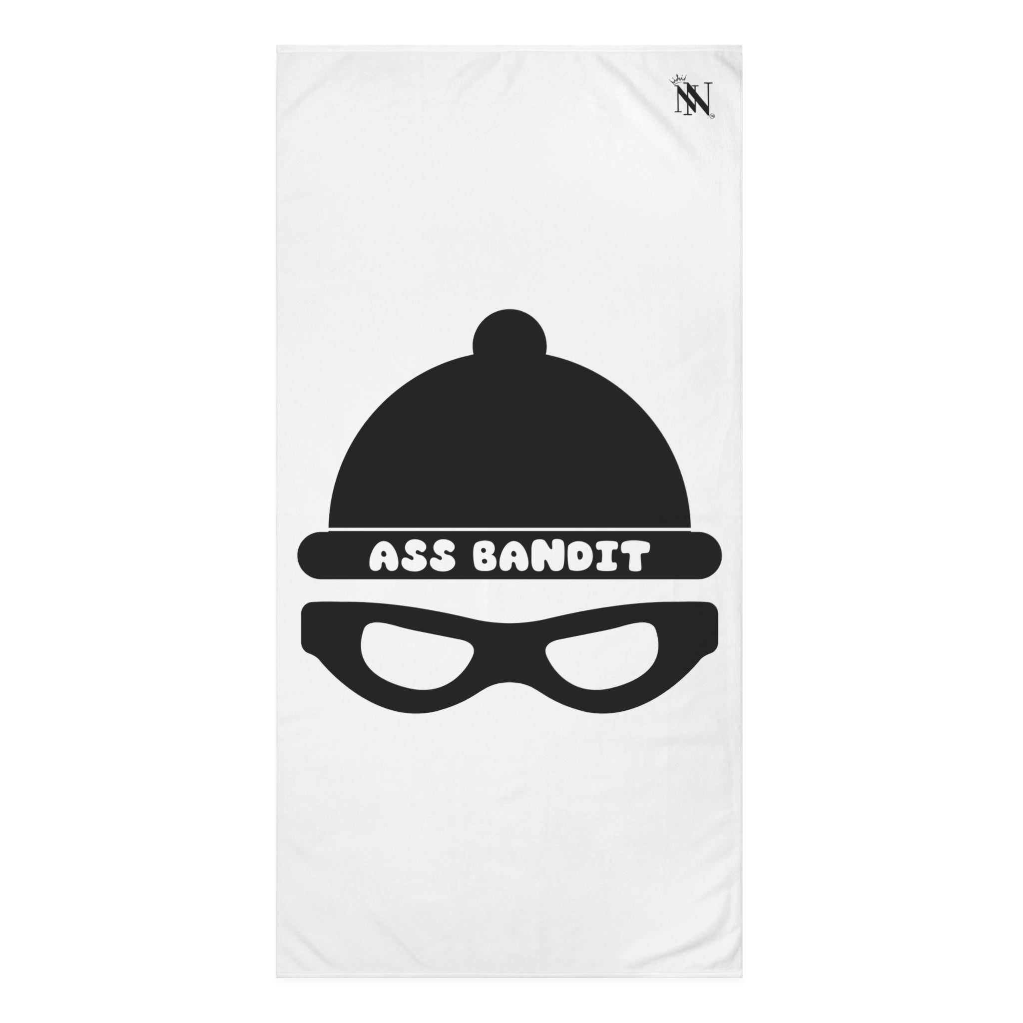 Ass Bandit Big Ass Sex Towel