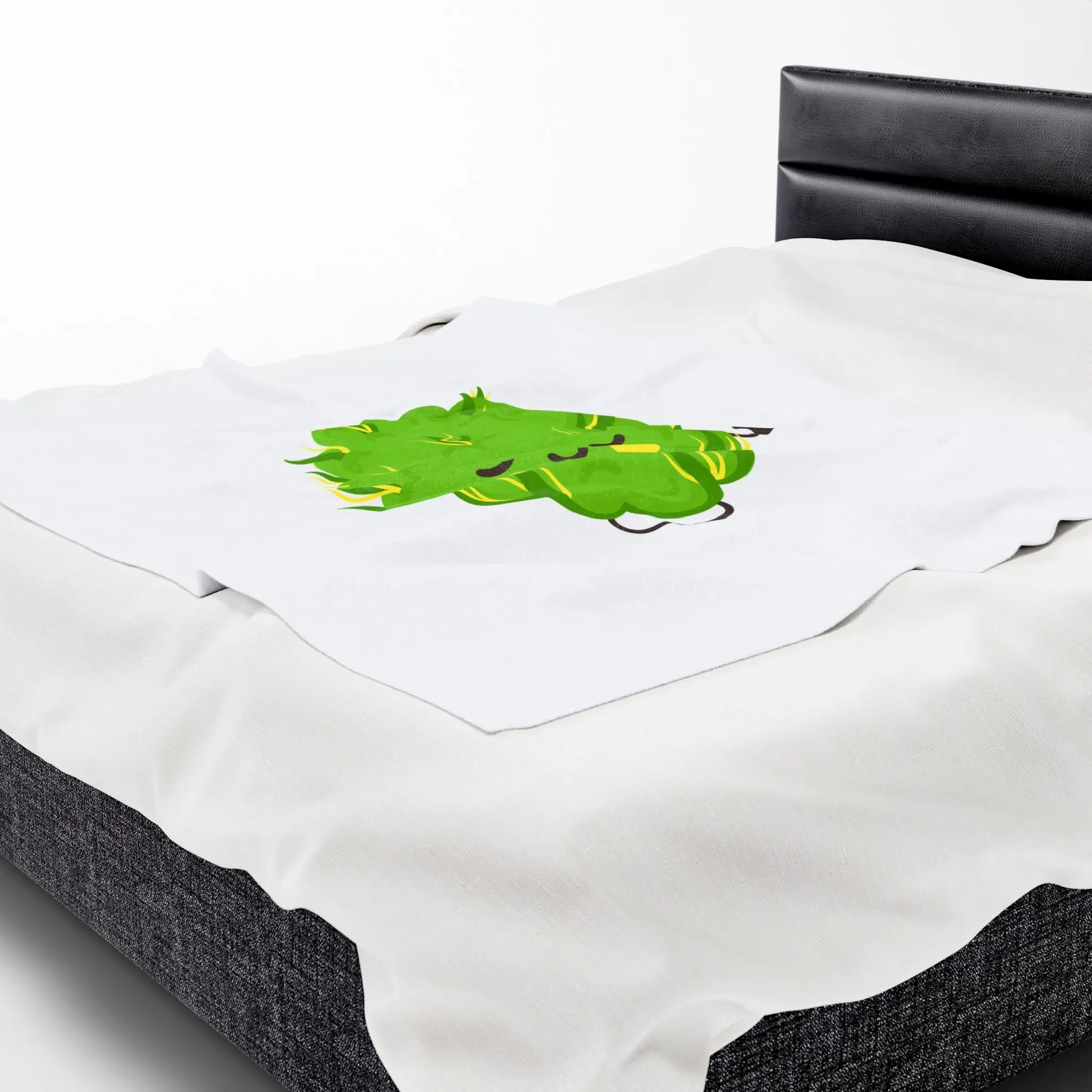 Zen Buddy 420 | Mix & Match Fun-Flirty Lovers’ Blankets