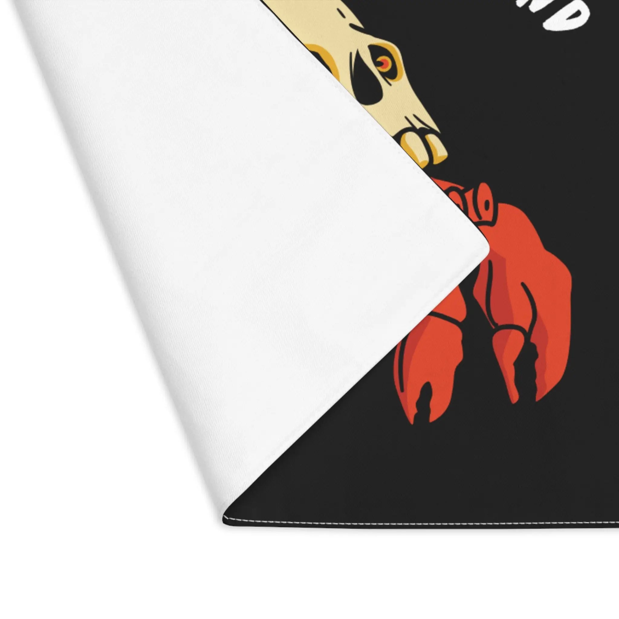 Crusty State of Mind Sex Toys Mat