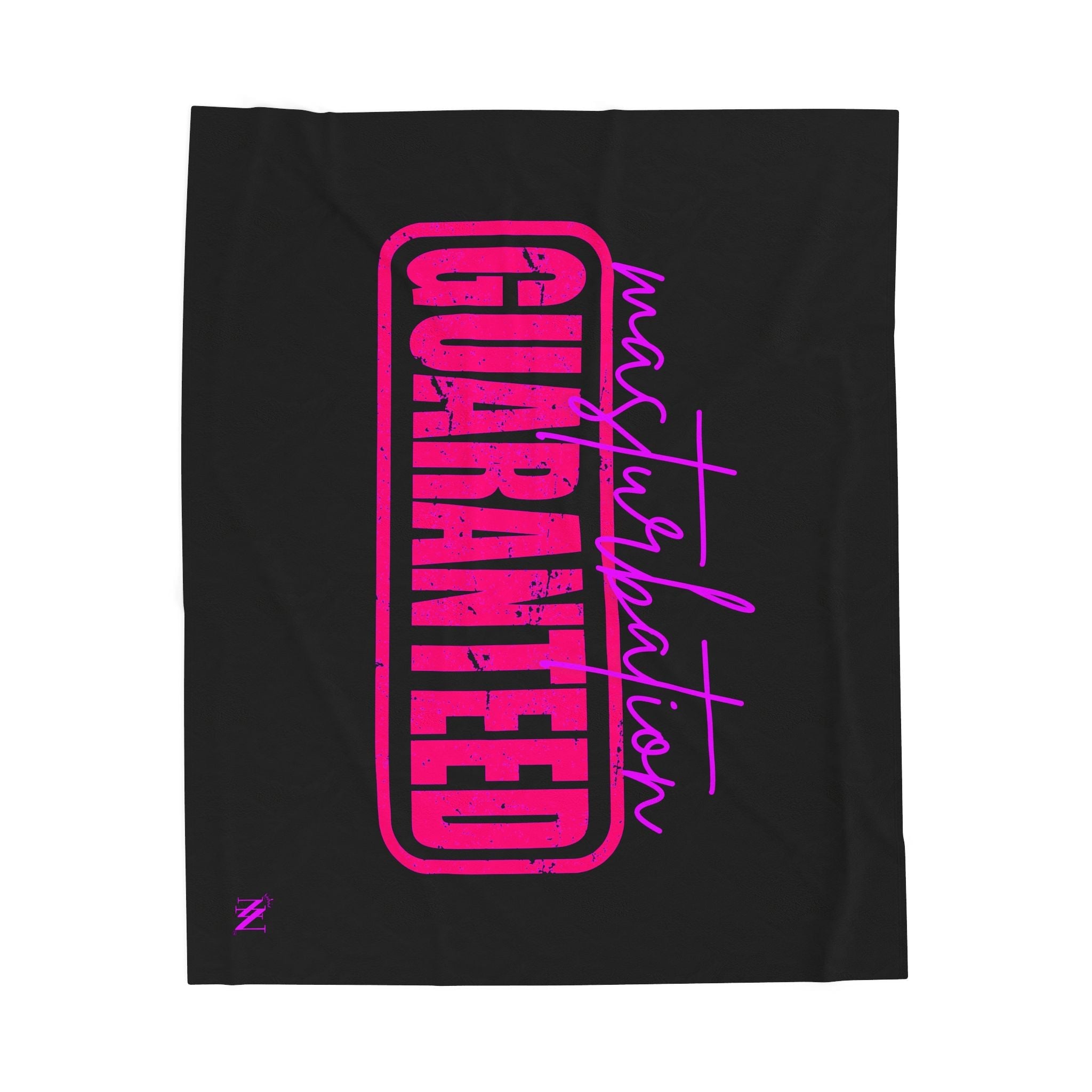 Masturbation Guaranteed | Mix & Match Soft Fun-Flirty Lovers’ Blankets