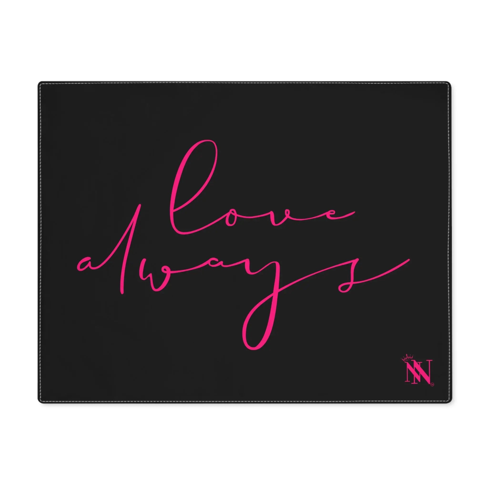 Love Always | Mix & Match Playful Fun-Flirty Lovers’ Toy Mats