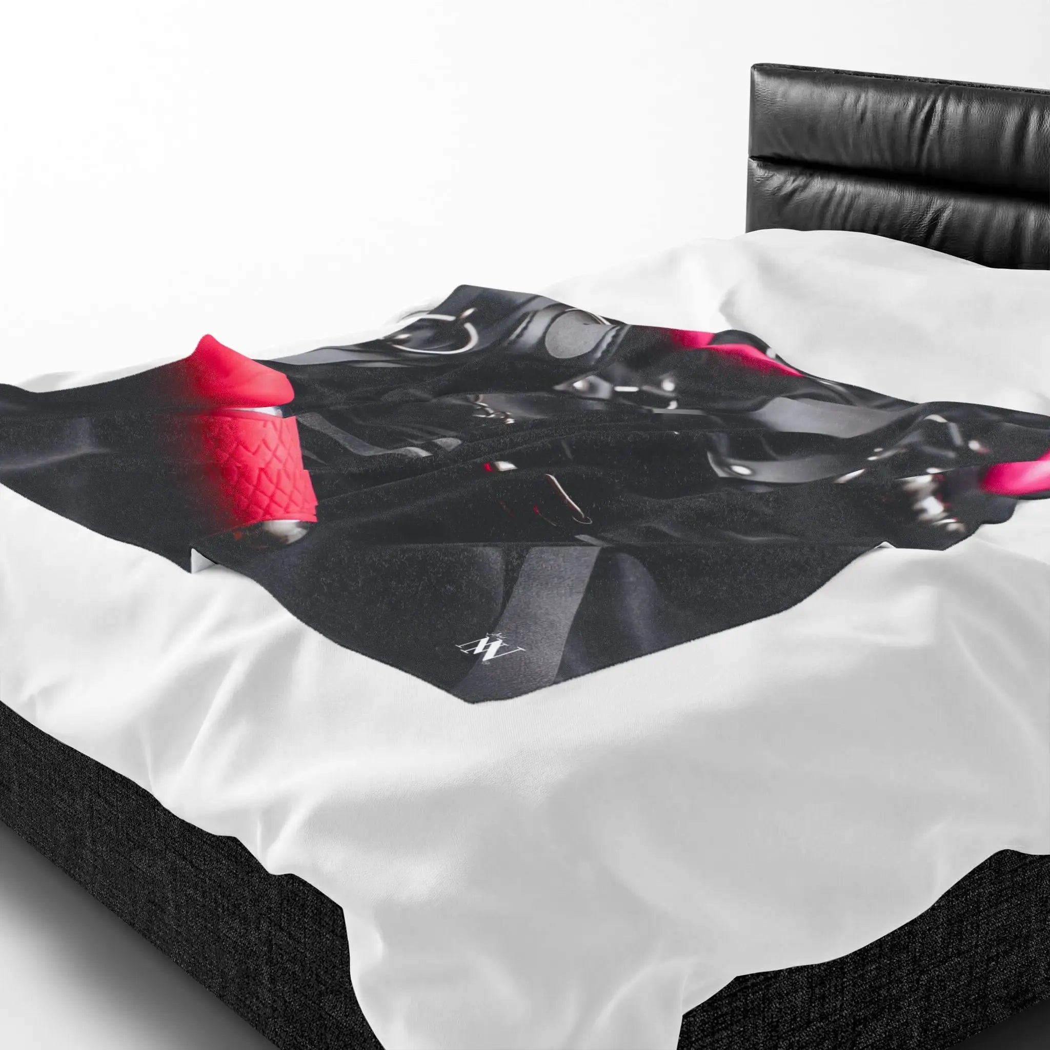 Sex Toys & Cuffs Photograph Romantic Gifts Love Blanket