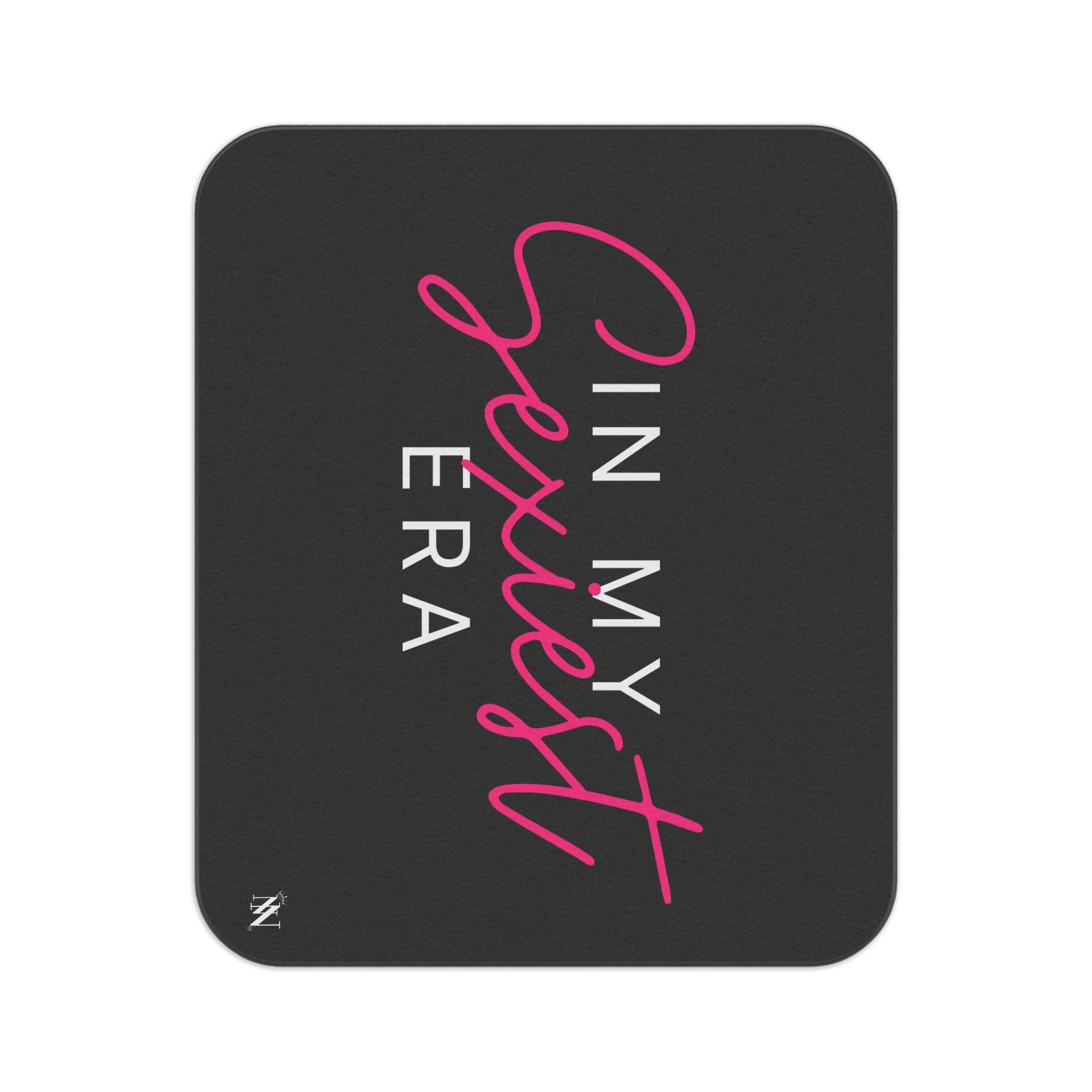In My Sexiest Era Playful Women’s Water-Resistant Squirt Blanket