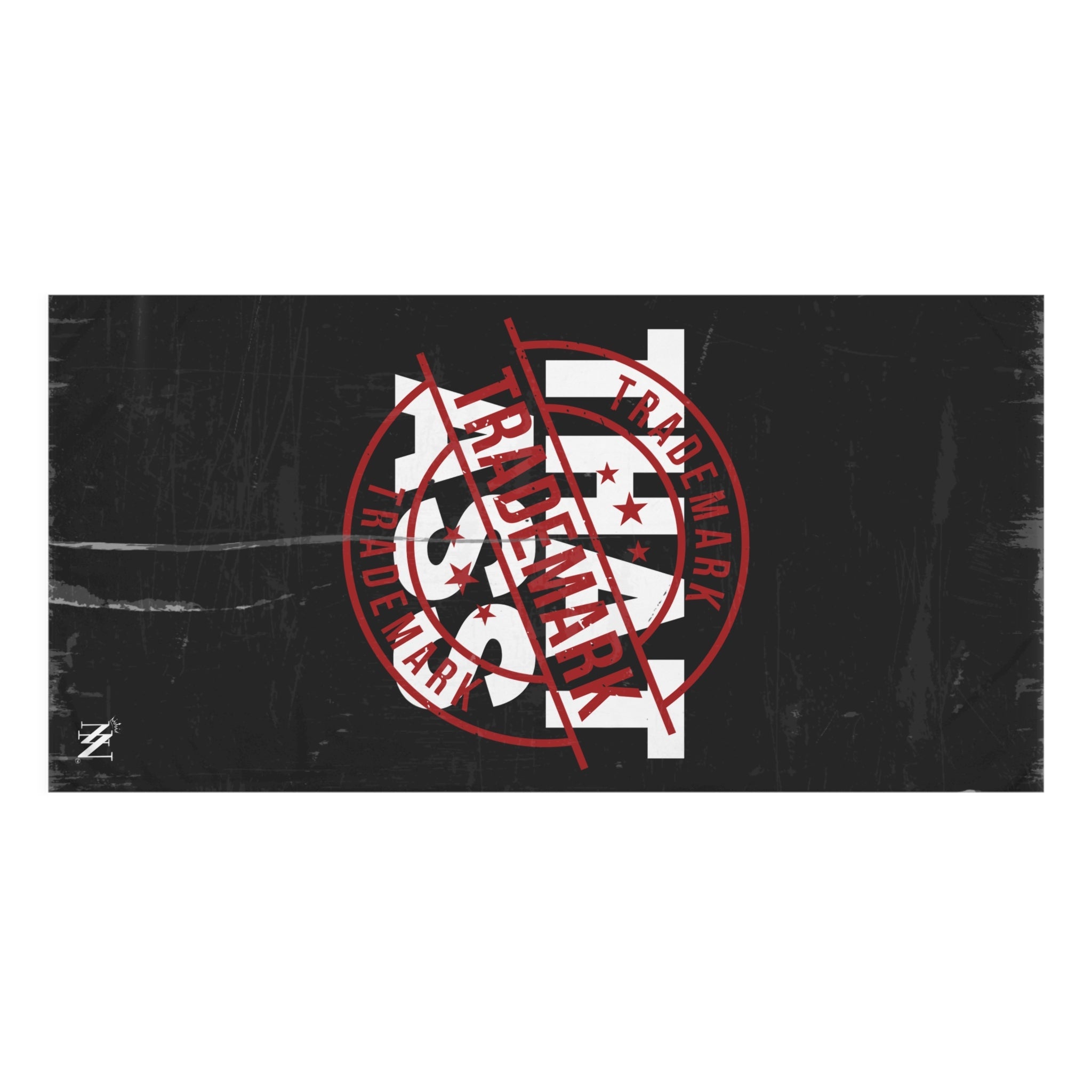 Trademark That Ass | Mix & Match Naughty XL Fun-Flirty Lovers’ Towels