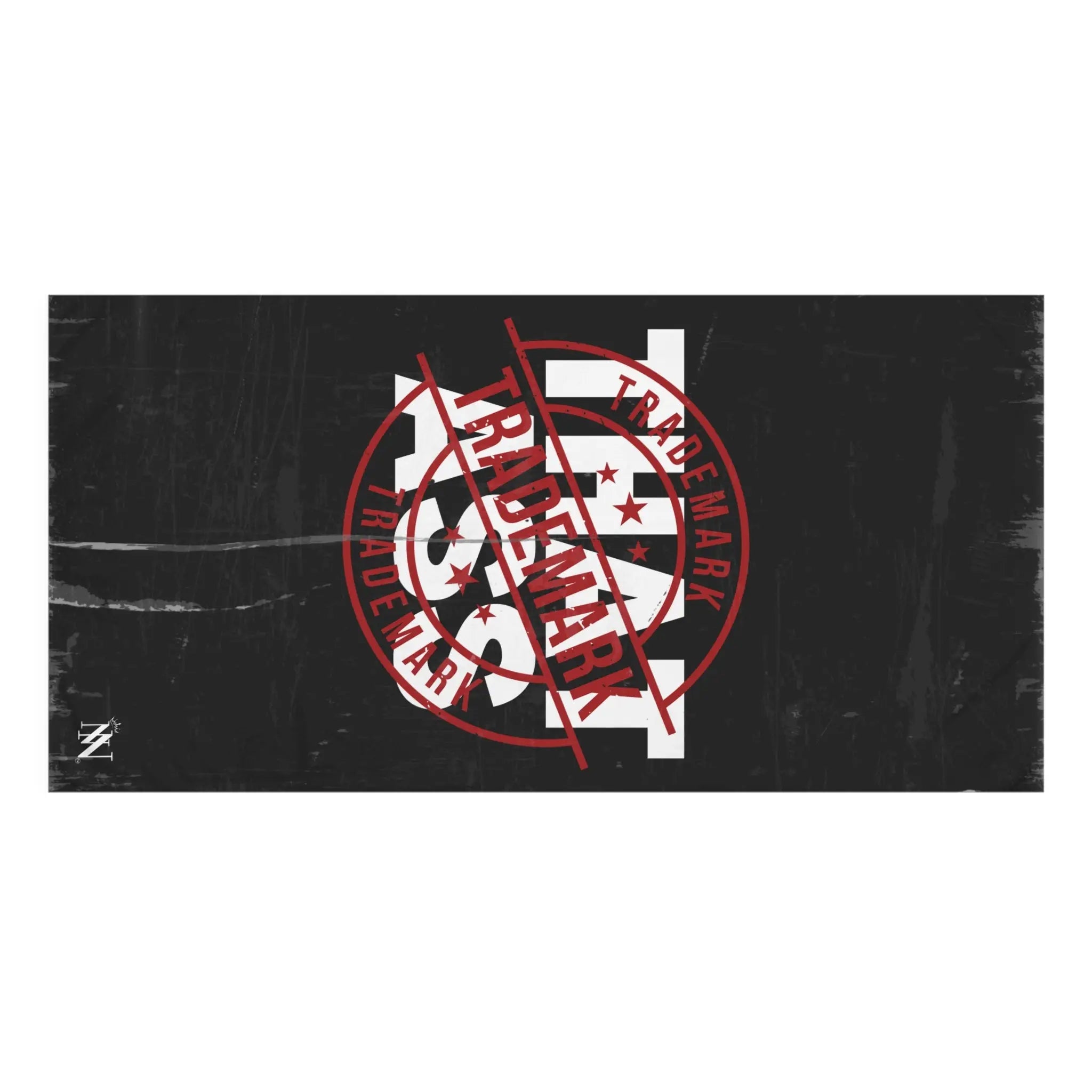 Trademark That Ass | Mix & Match Naughty XL Fun-Flirty Lovers’ Towels
