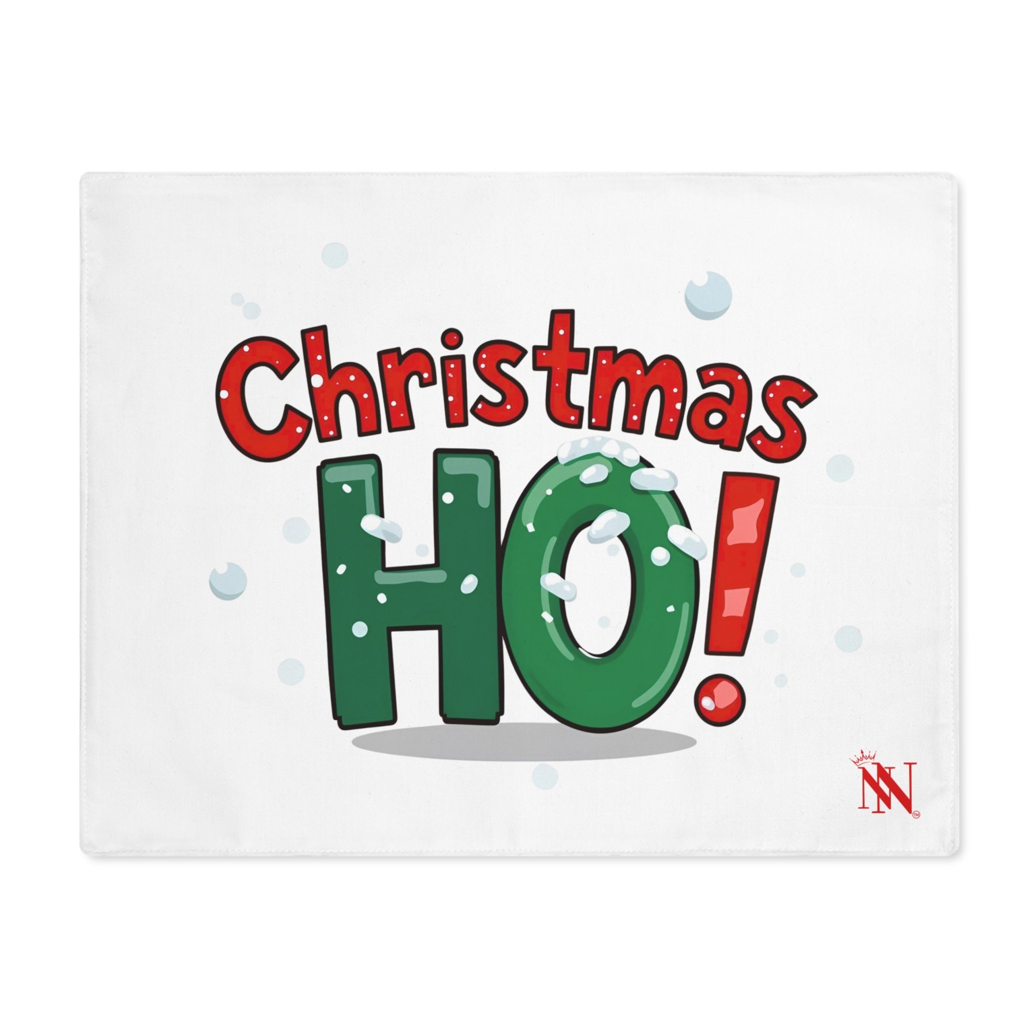 Christmas Ho! | Mix & Match Playful Fun-Flirty Lovers’ Toy Mats